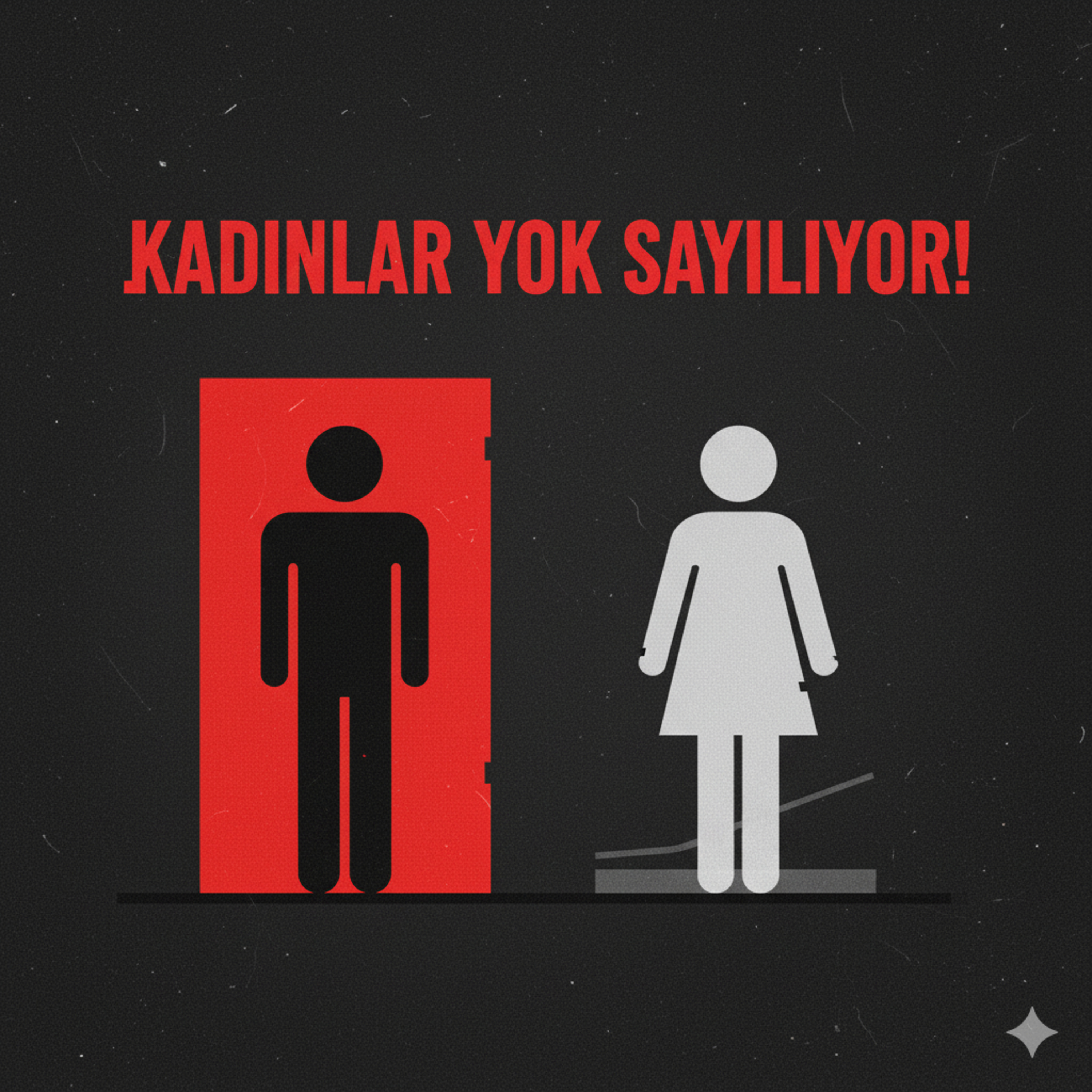 #112 | Görünmez Kadınlar: Dünya Neden Erkekler İçin Tasarlandı? | Invisible Women episode artwork