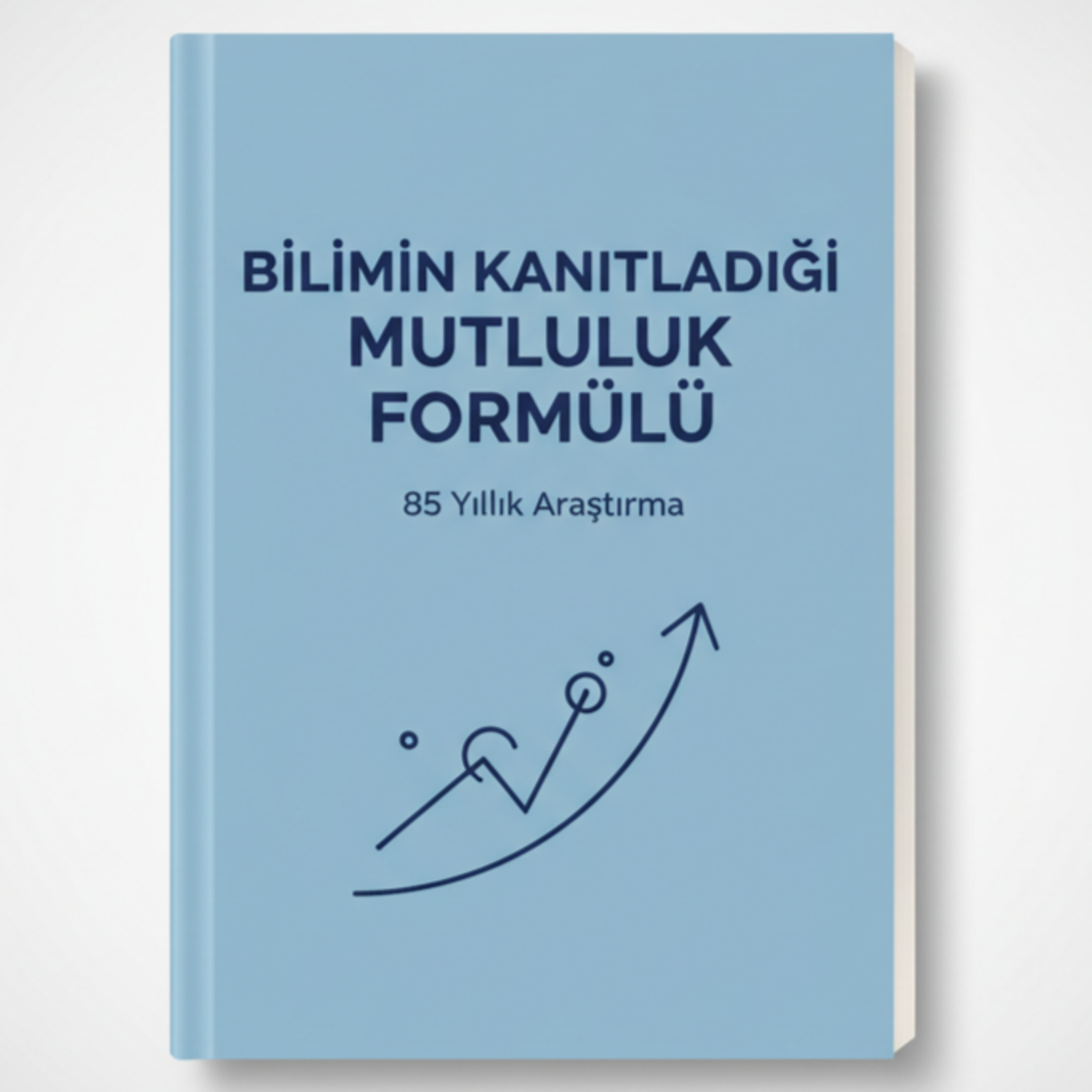 #113 | MUTLULUĞUN SIRRI ÇÖZÜLDÜ (85 Yıllık Harvard Araştırmasının Şaşırtıcı Sonucu) episode artwork