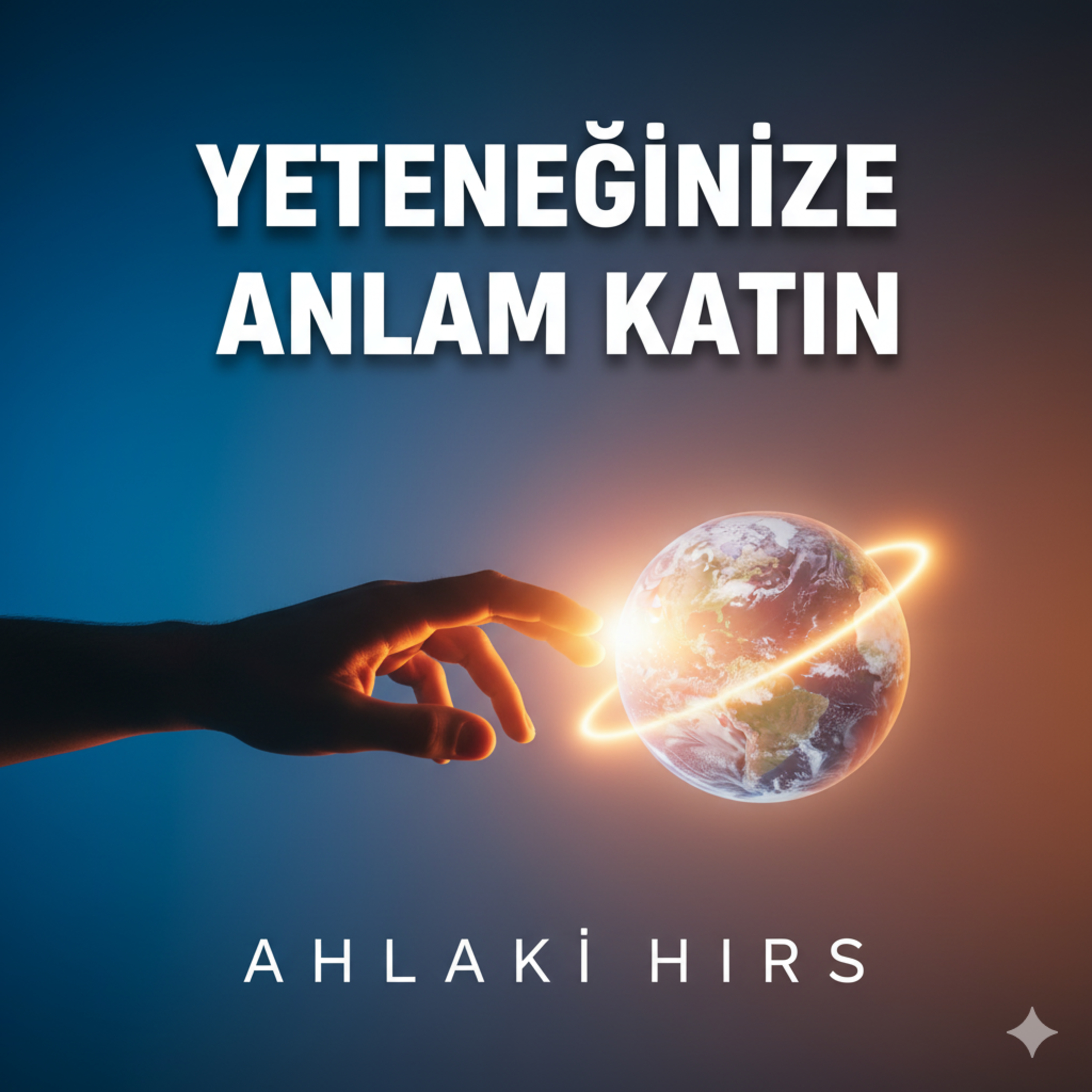 #114 | YETENEĞİNİZİ BOŞA HARCIYORSUNUZ - Gerçekten Fark Yaratmanın Yolu episode artwork