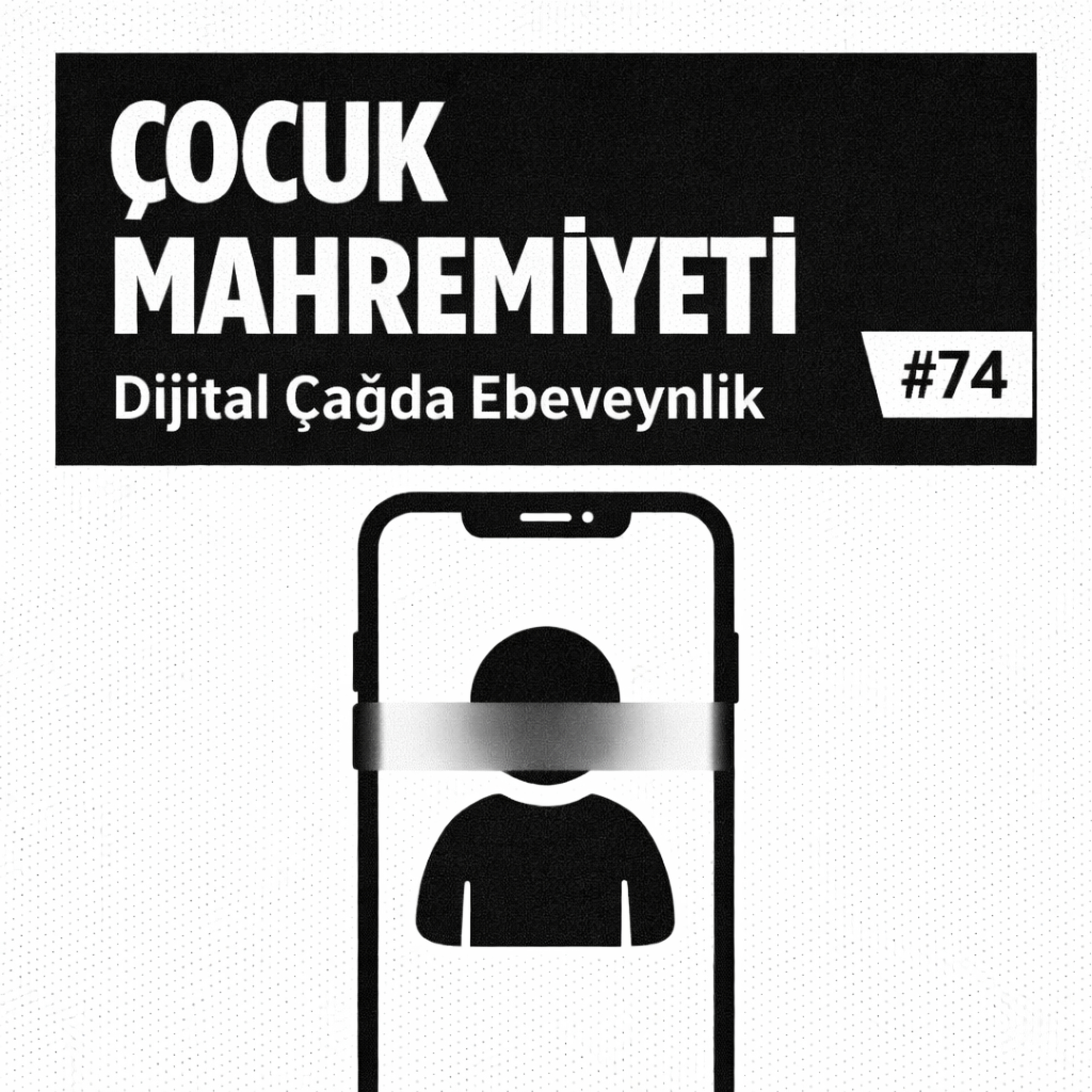 Sharenting: Çocuğunu Paylaşmak Ona İhanet mi? Dijital Mahremiyet Krizi | Second Life (Amanda Hess)  episode artwork