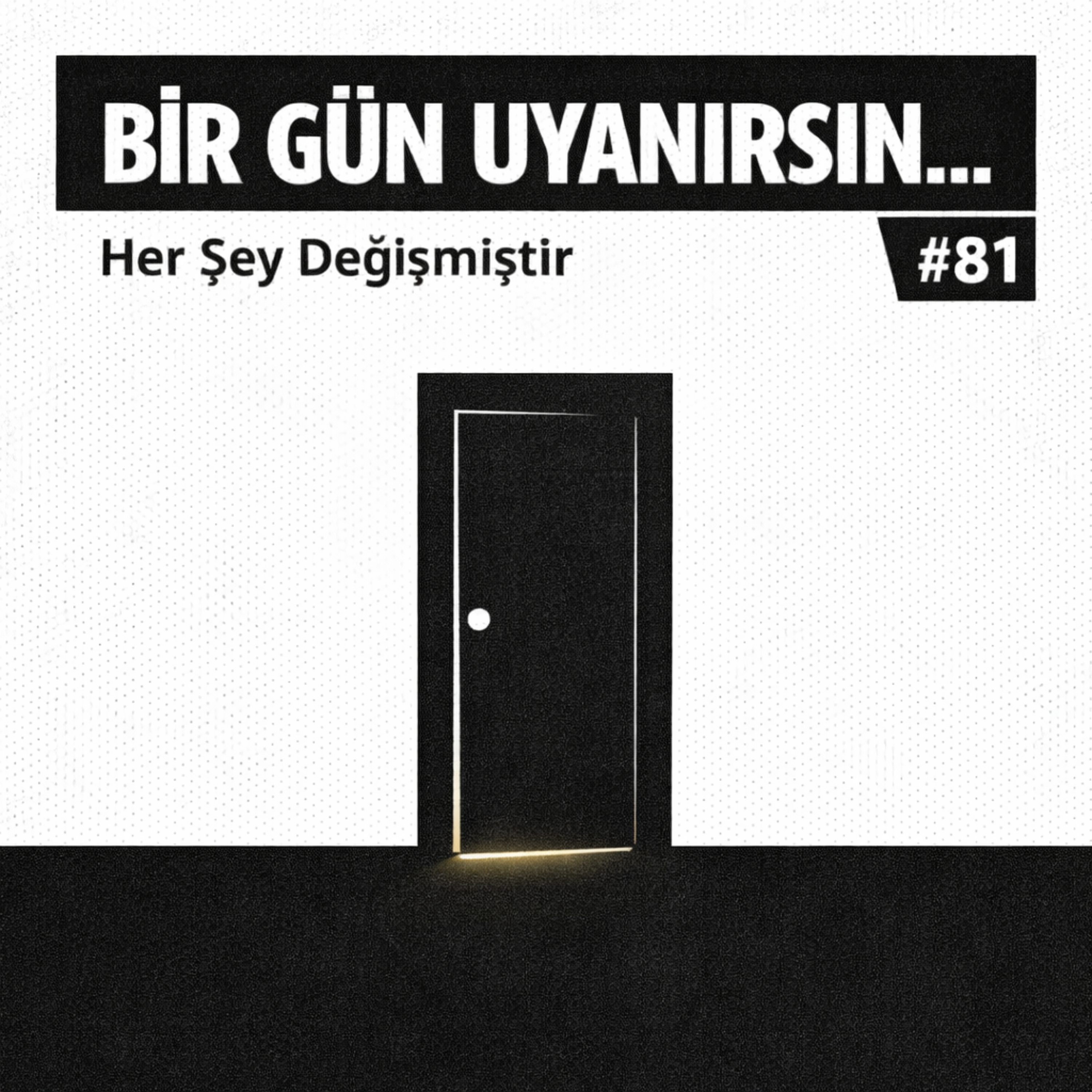 #80 | Tiranlık Sessizce Gelir - Tiranlığın İşaretleri | Tiranlık Üzerine (Timothy Snyder) episode artwork