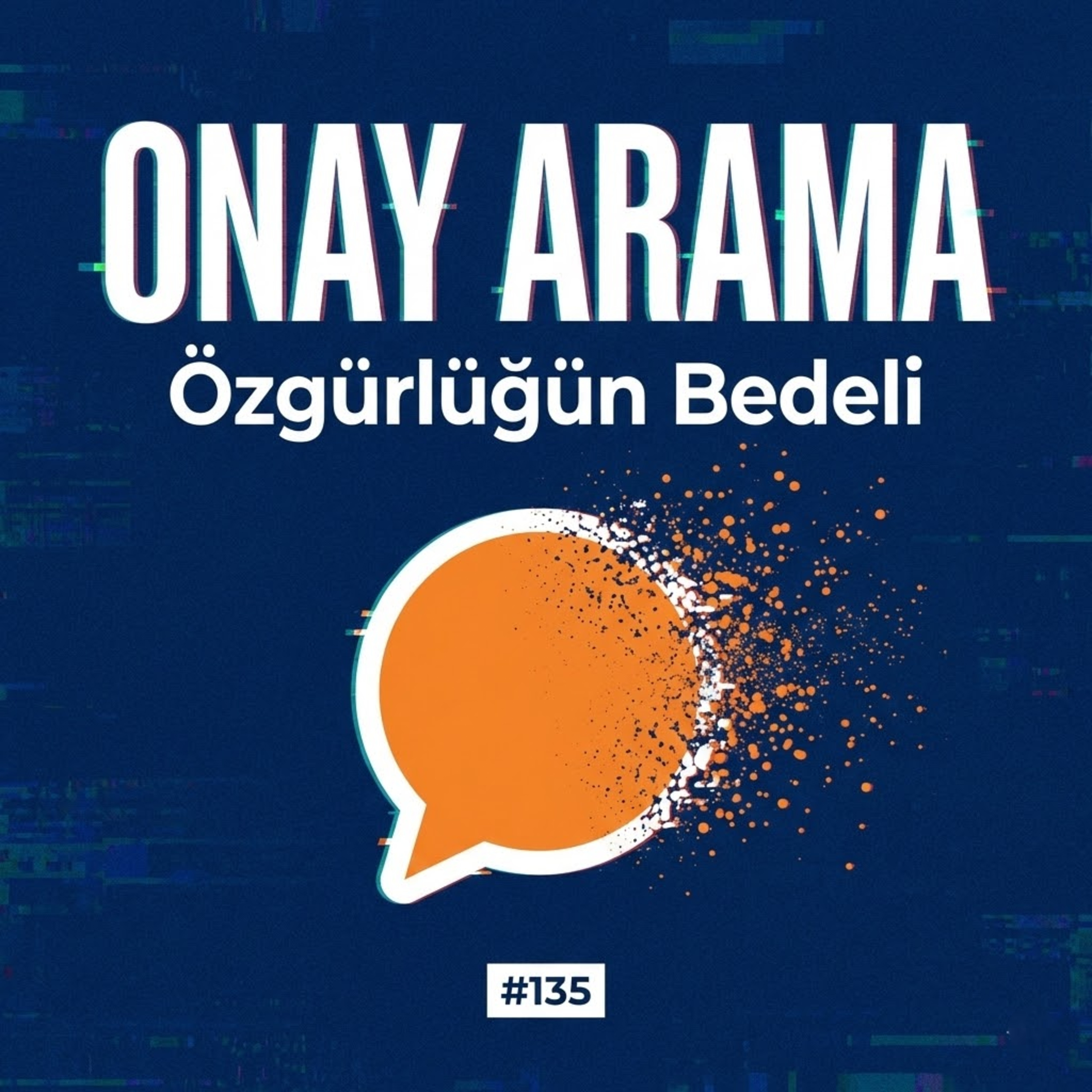 Başkaları Ne Der Hapishanesi | Sevilmeme Cesareti (Ichiro Kishimi) episode artwork