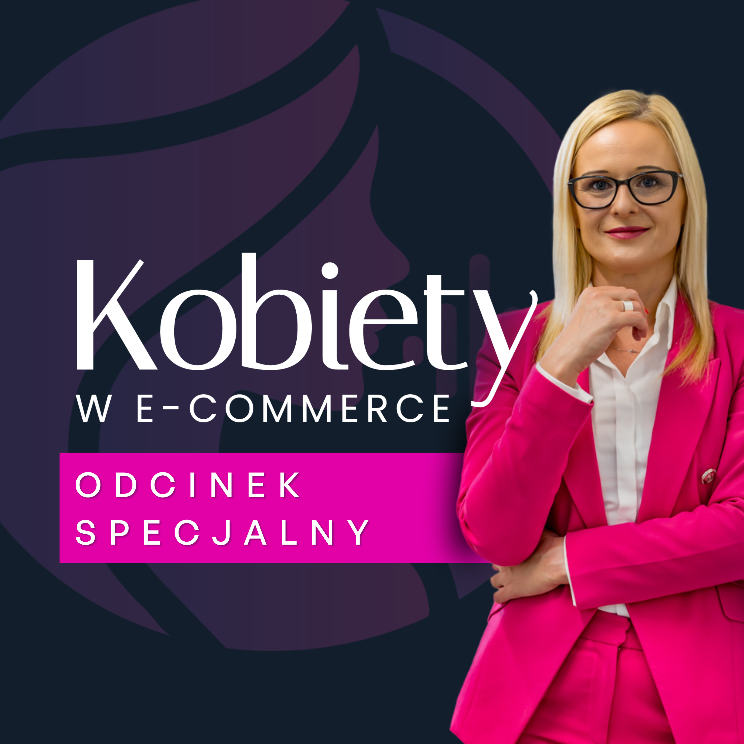 Podsumowanie roku 2025 w e-commerce | Kobiety w e-commerce #Odcinek specjalny Podsumowanie roku 2025 w e-commerce | Kobiety w e-commerce #Odcinek specjalny