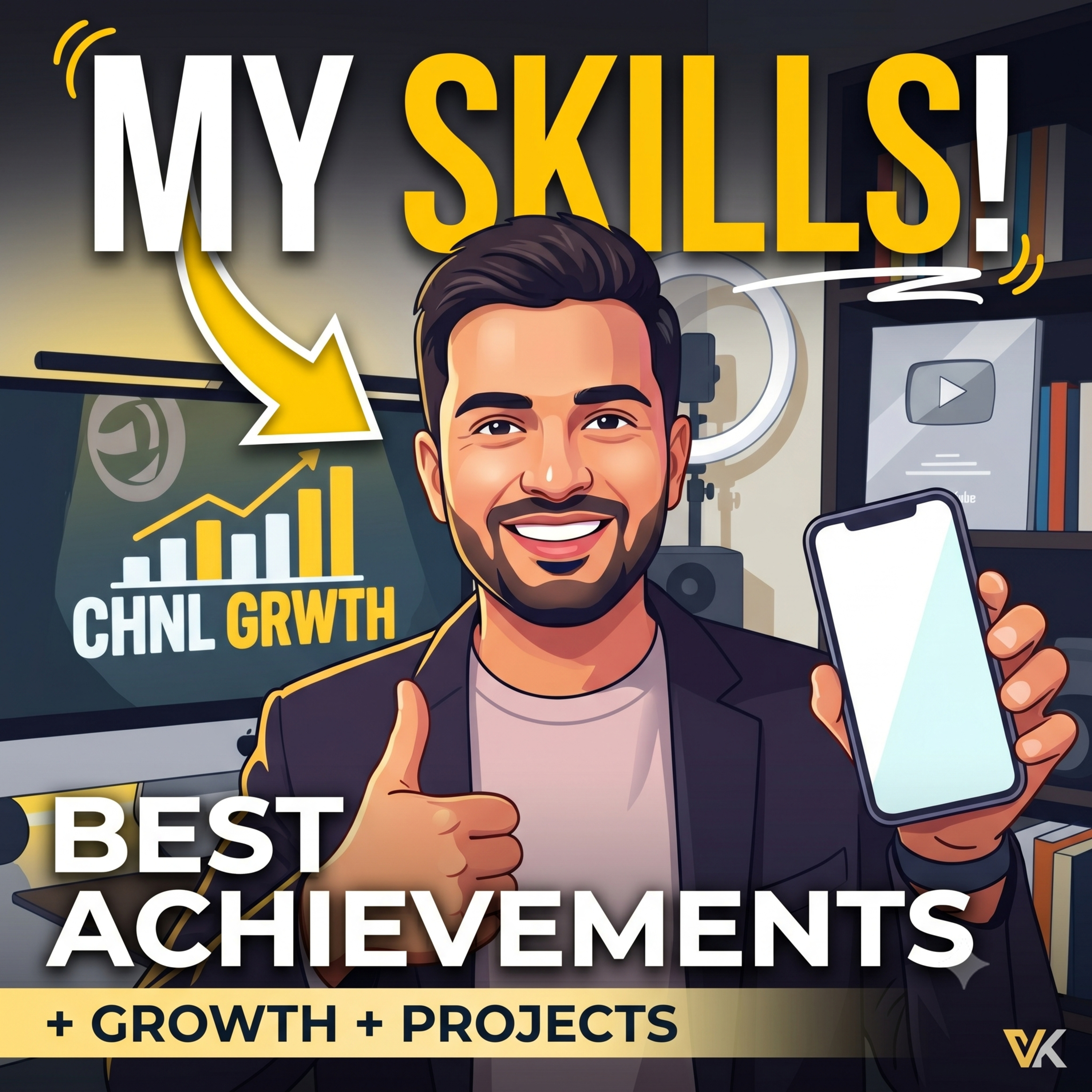 Why You Fail After Starting a New Hobby: The 4 Stages of Skill Mastery episode artwork