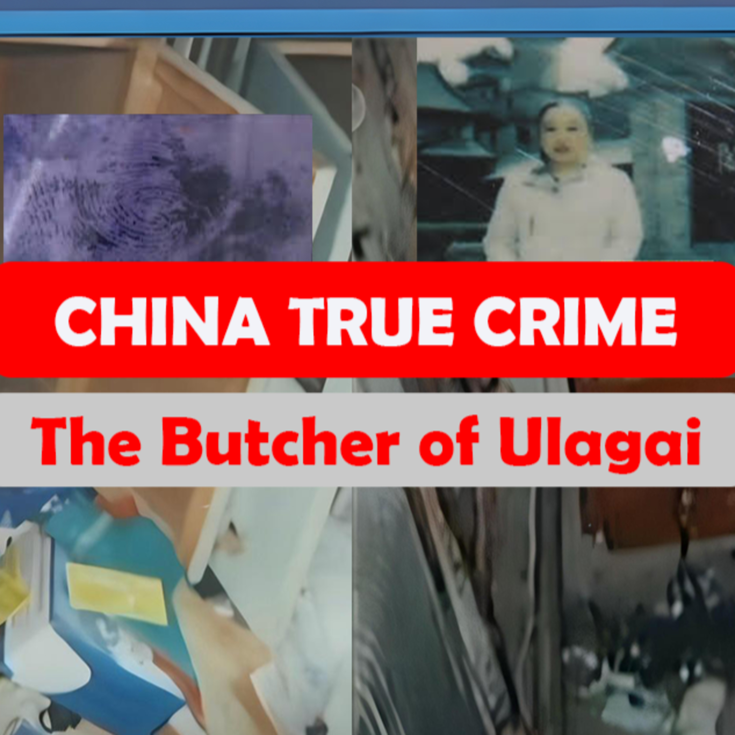 Major Case: True Crime Investigations