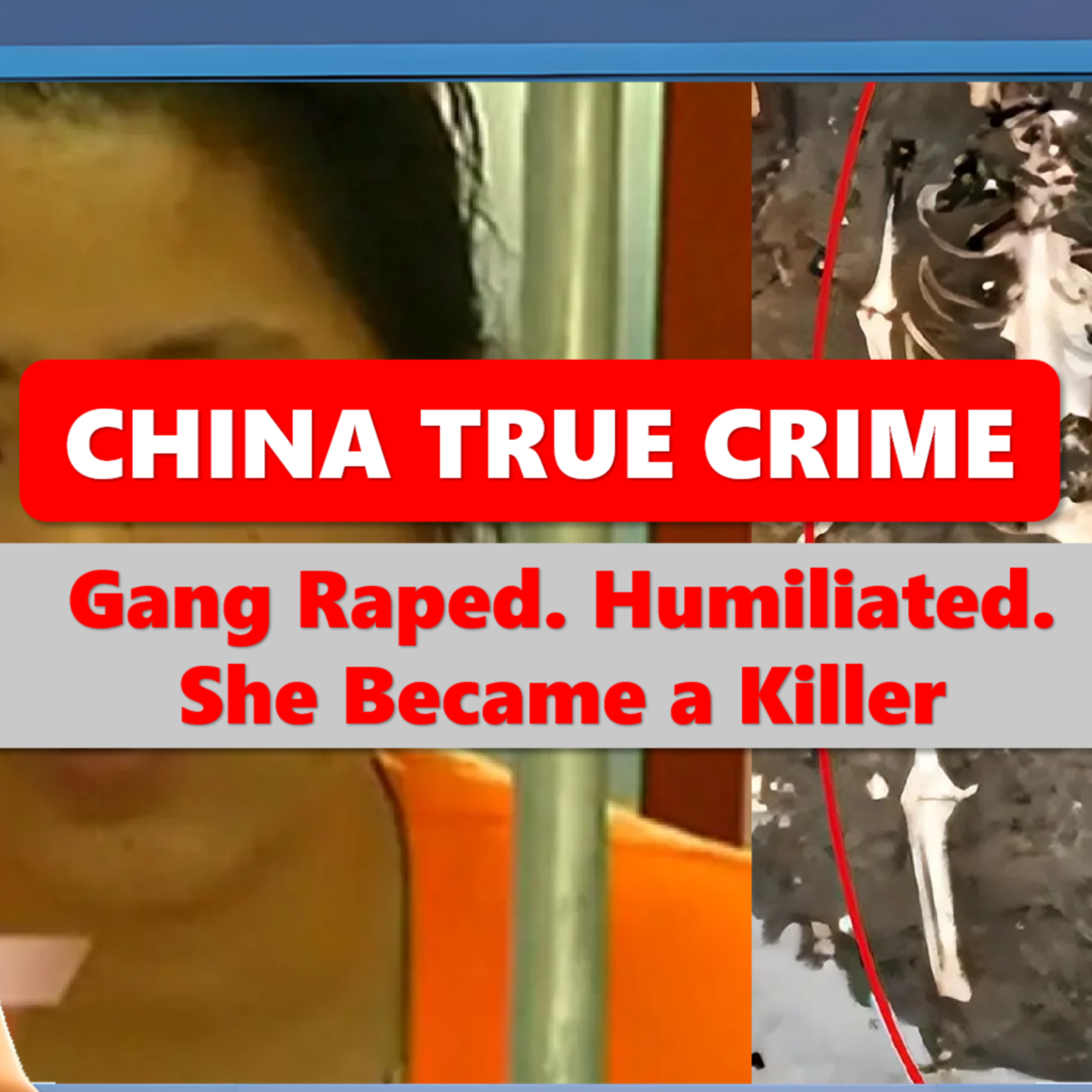 Major Case: True Crime Investigations