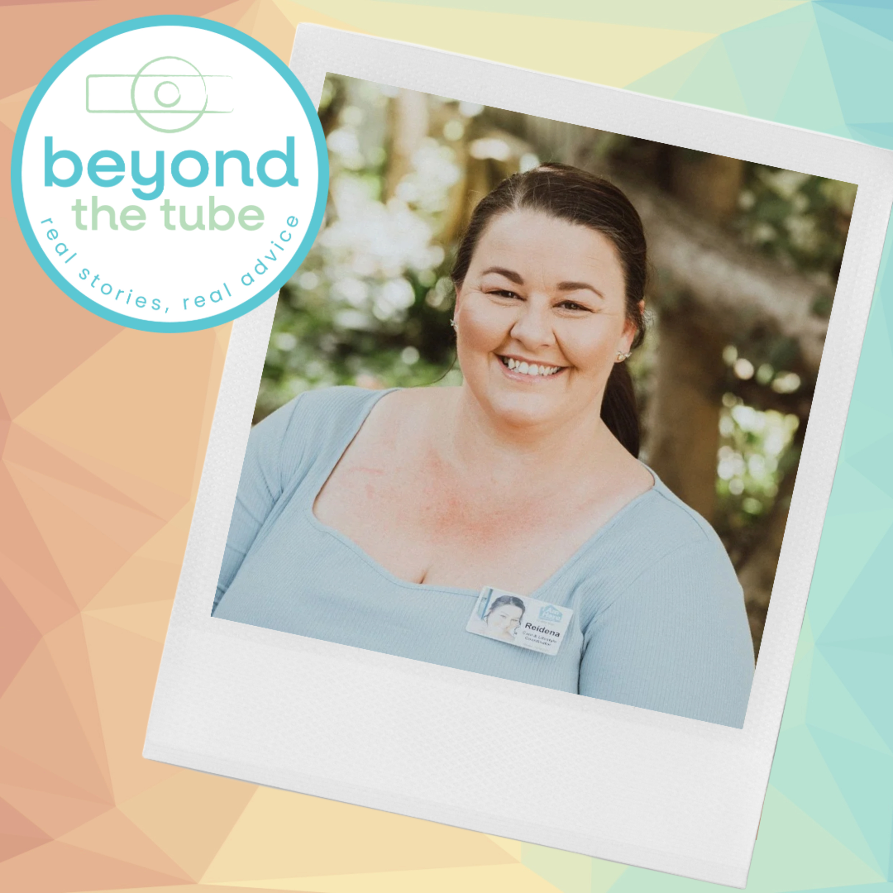 Ep17: Be a Pest! Why Persistent Advocacy is Your Best Tool episode artwork
