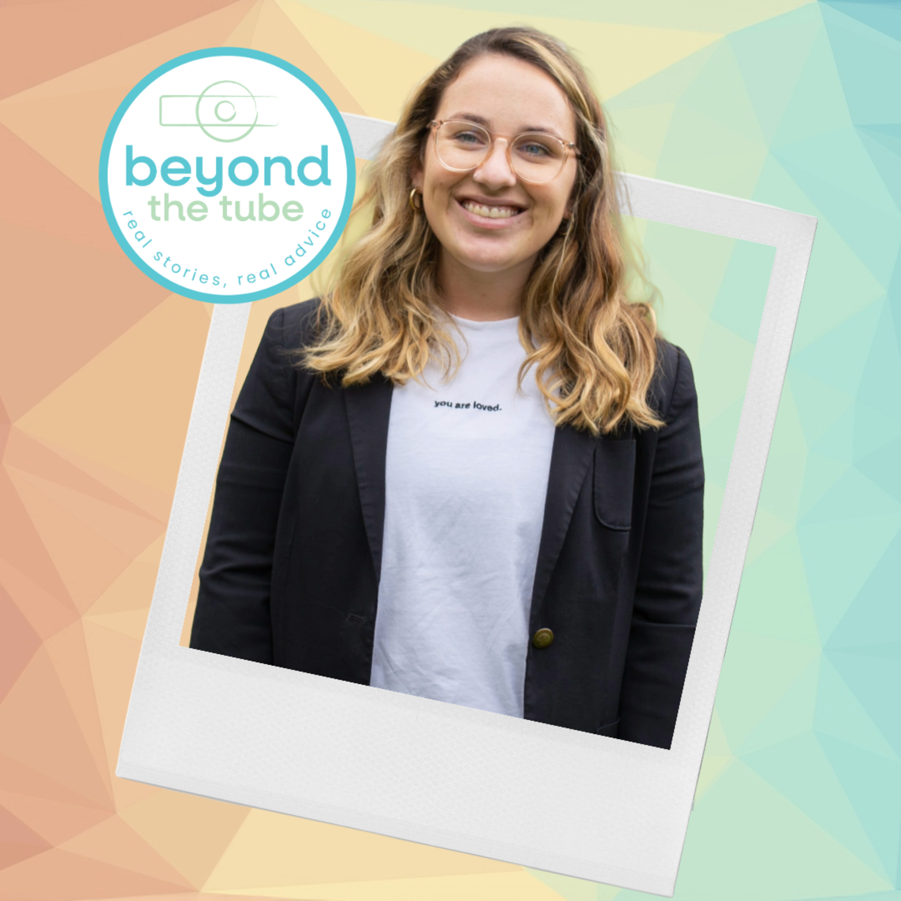 Ep21: Maddie's Mission to Support Australia's Youngest Carers episode artwork