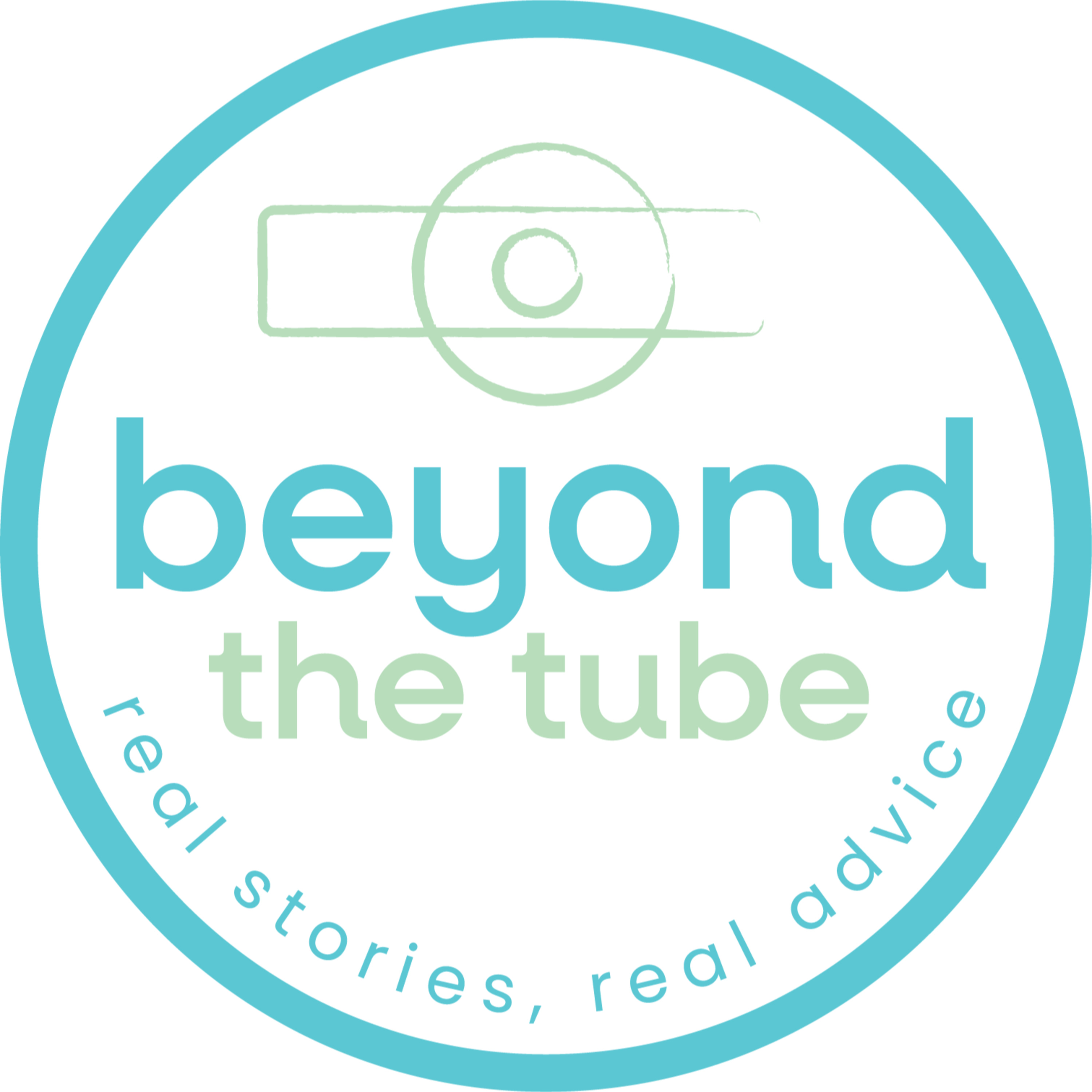 Ep23: Medical Trauma and Why It's Linked to Sensory Processing episode artwork