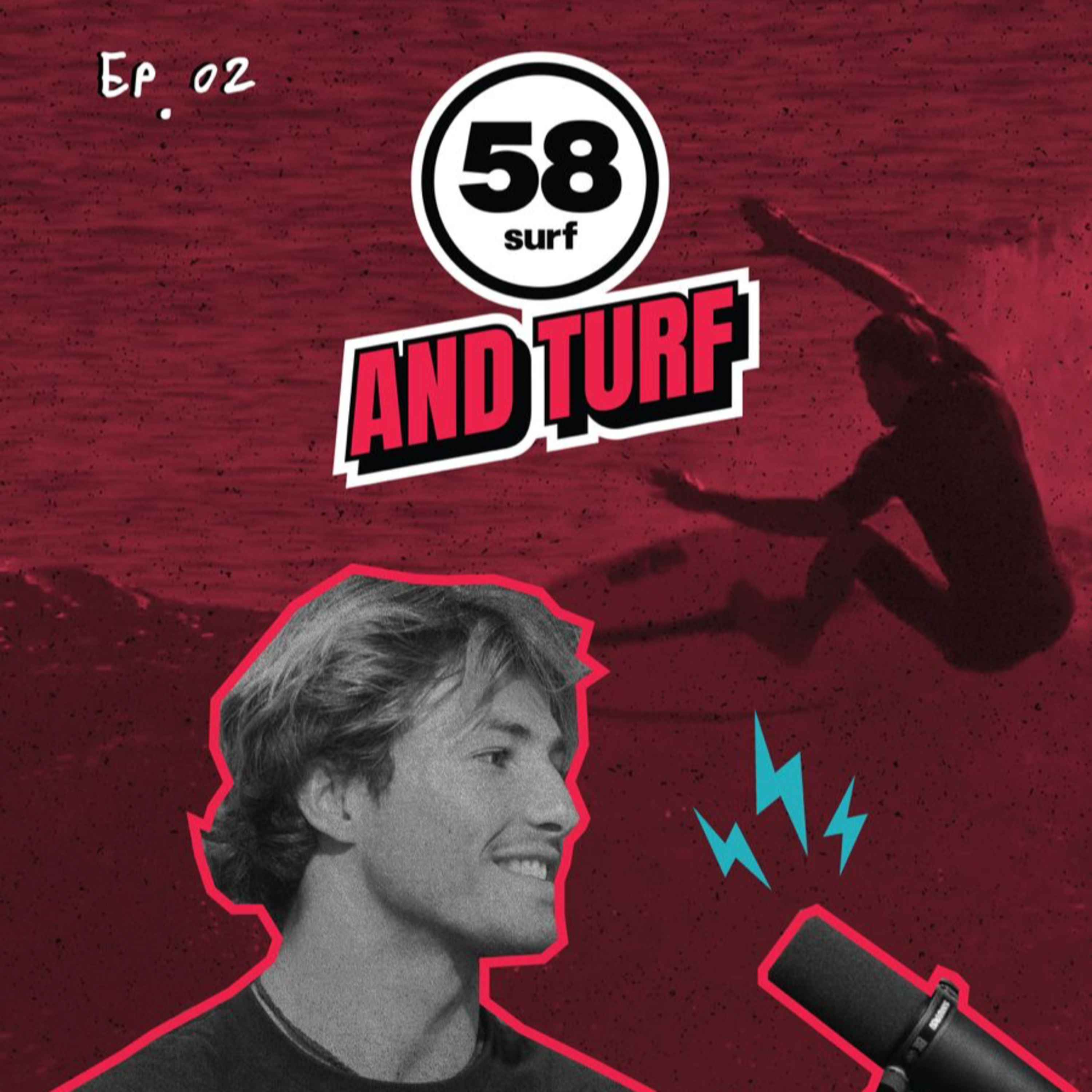 58 Surf and Turf