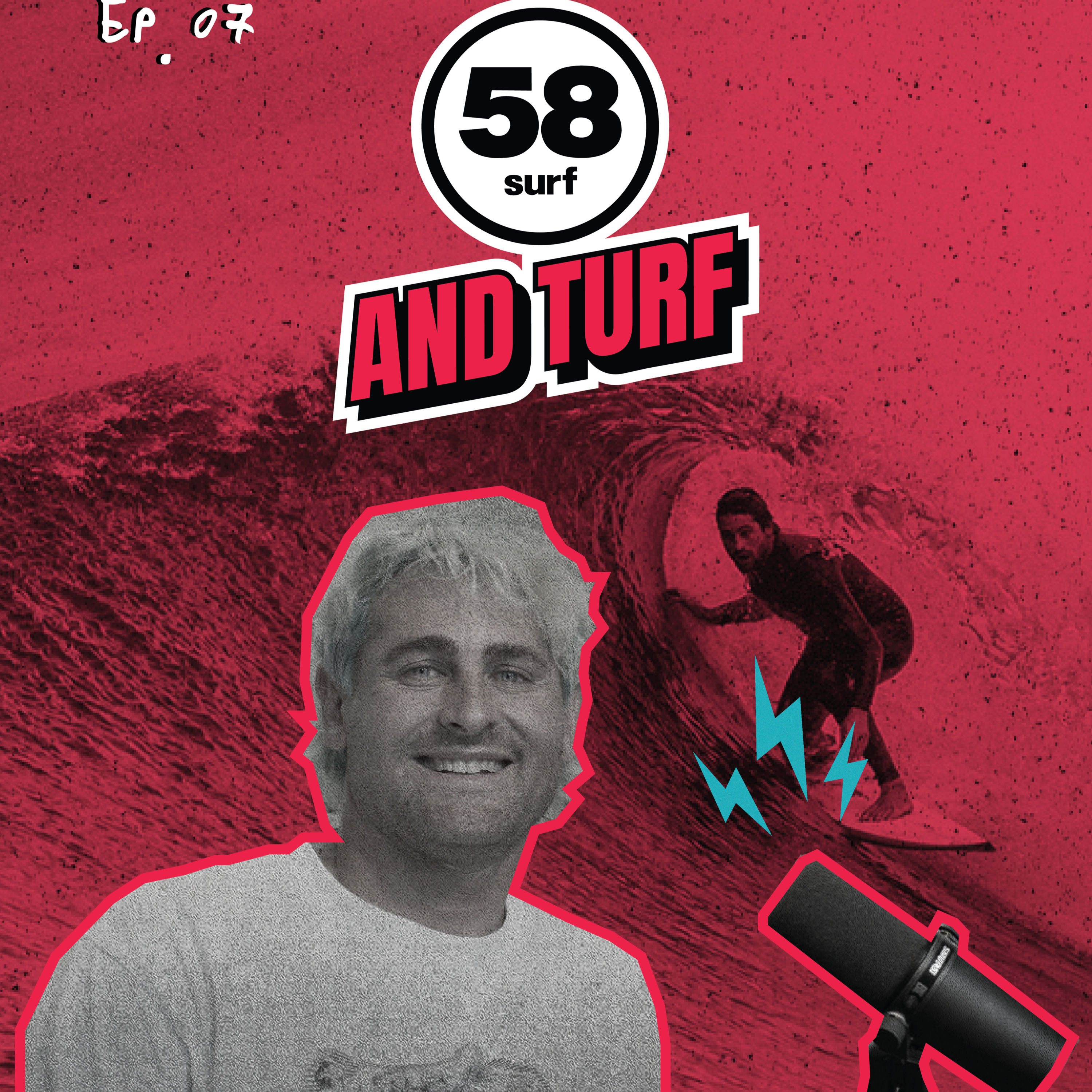 Ep. 7/ Gony Zubizarreta