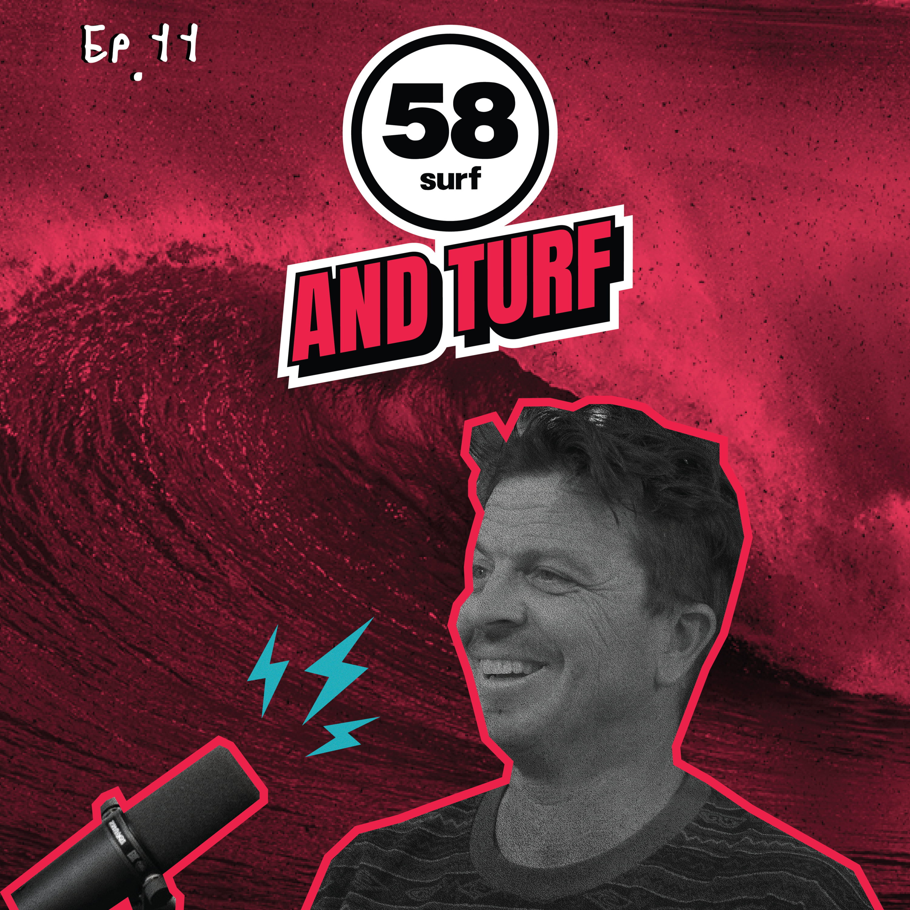 Ep.11/ Paul Evans