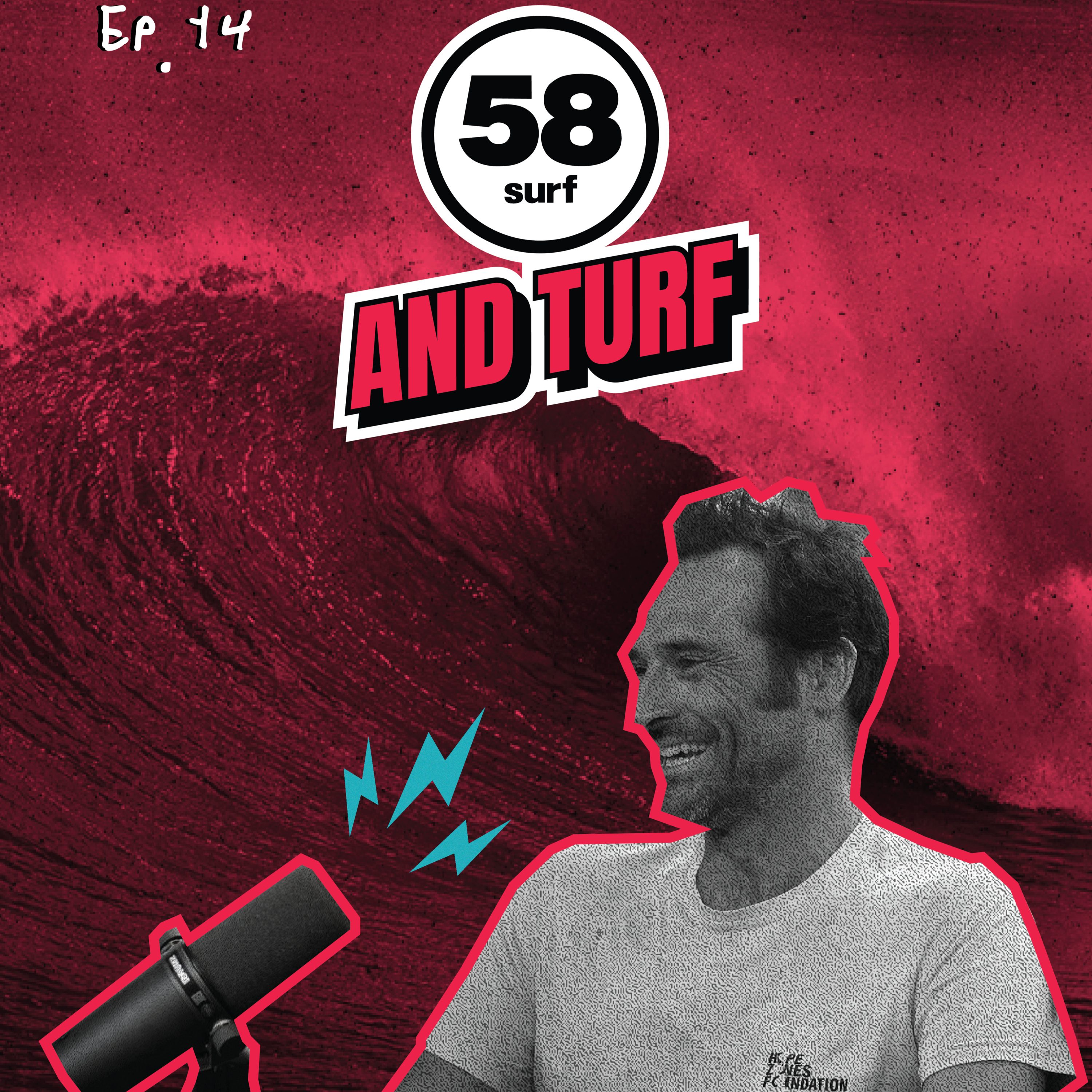 Ep.14 / João Macedo