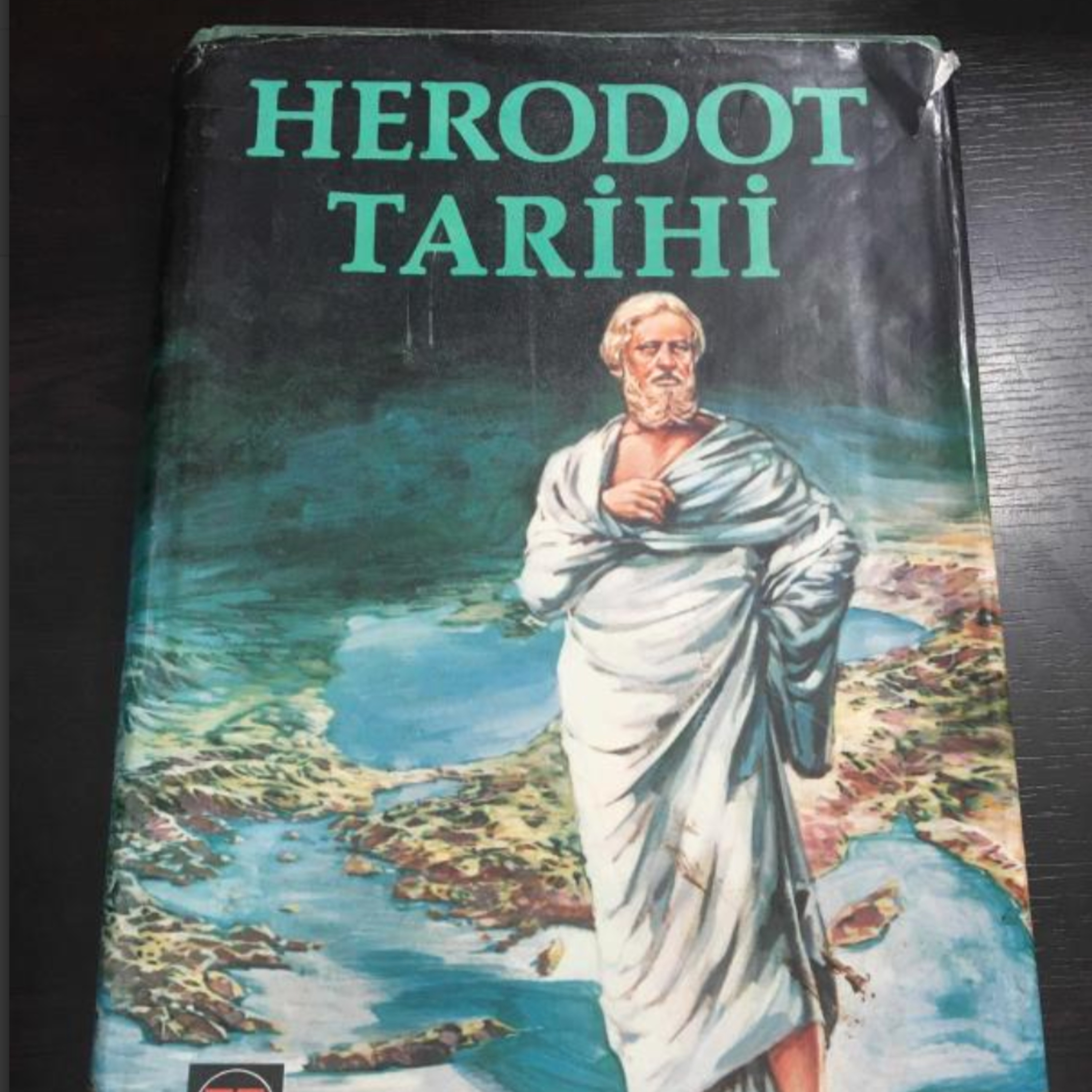 Herodot Tarihi episode artwork