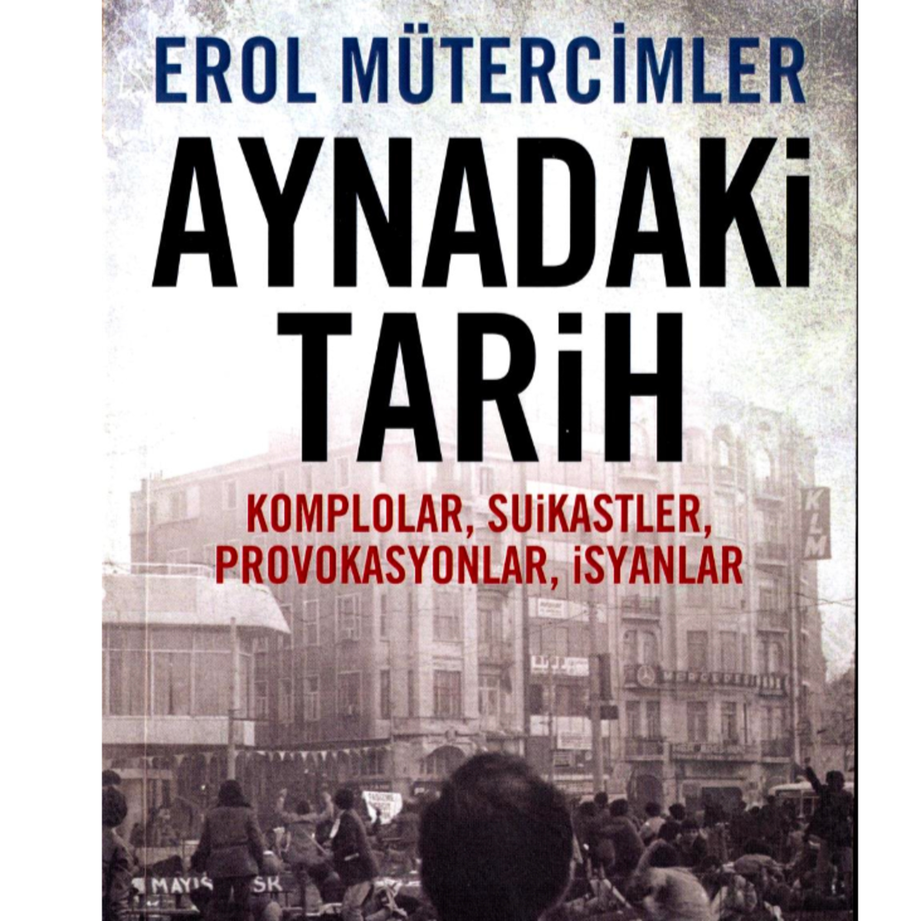 Aynadaki Tarih-Erol Mütercimler episode artwork