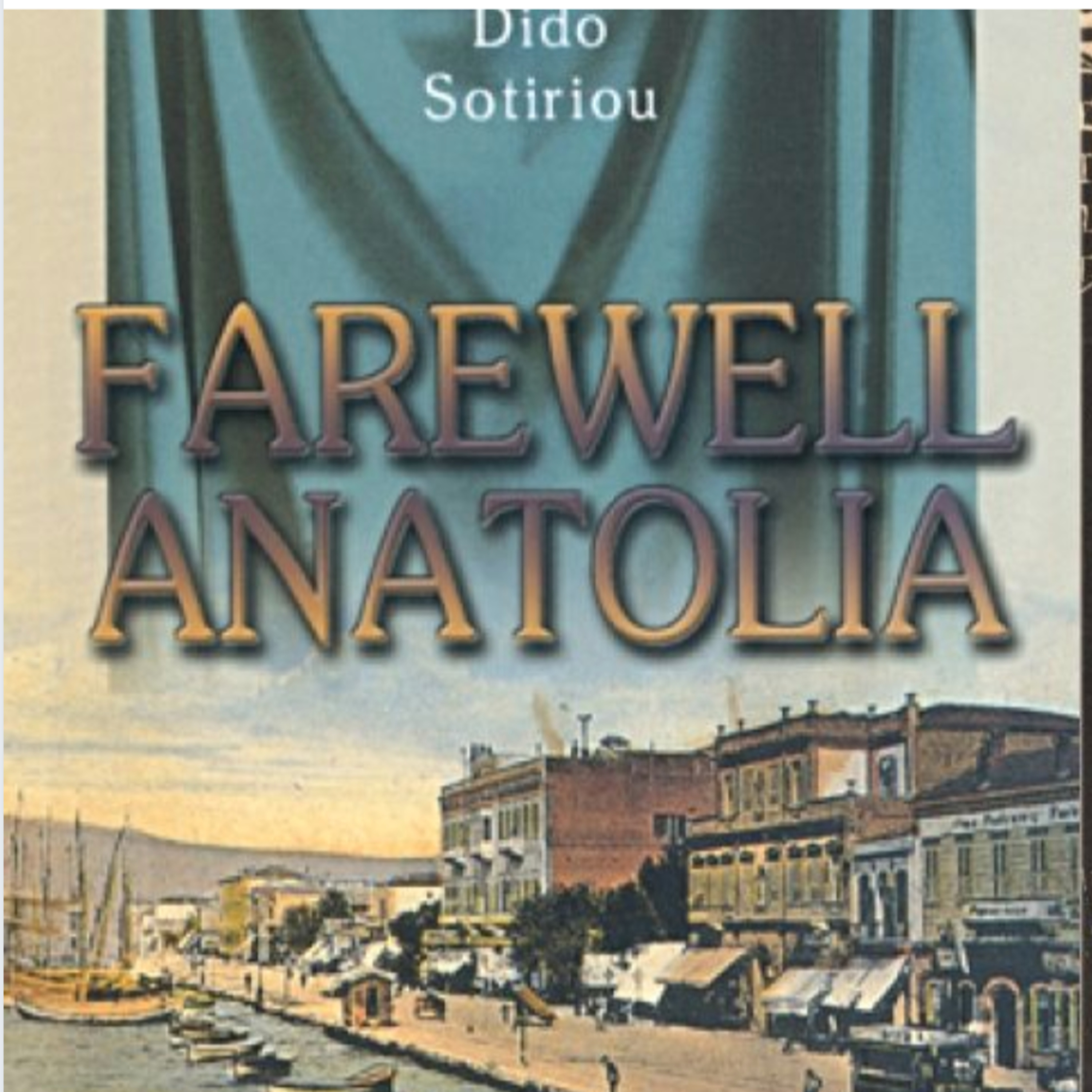 (English ) 😭 Dido Sotiriou - Farewell Anatolia / ματωμένα χώματα episode artwork