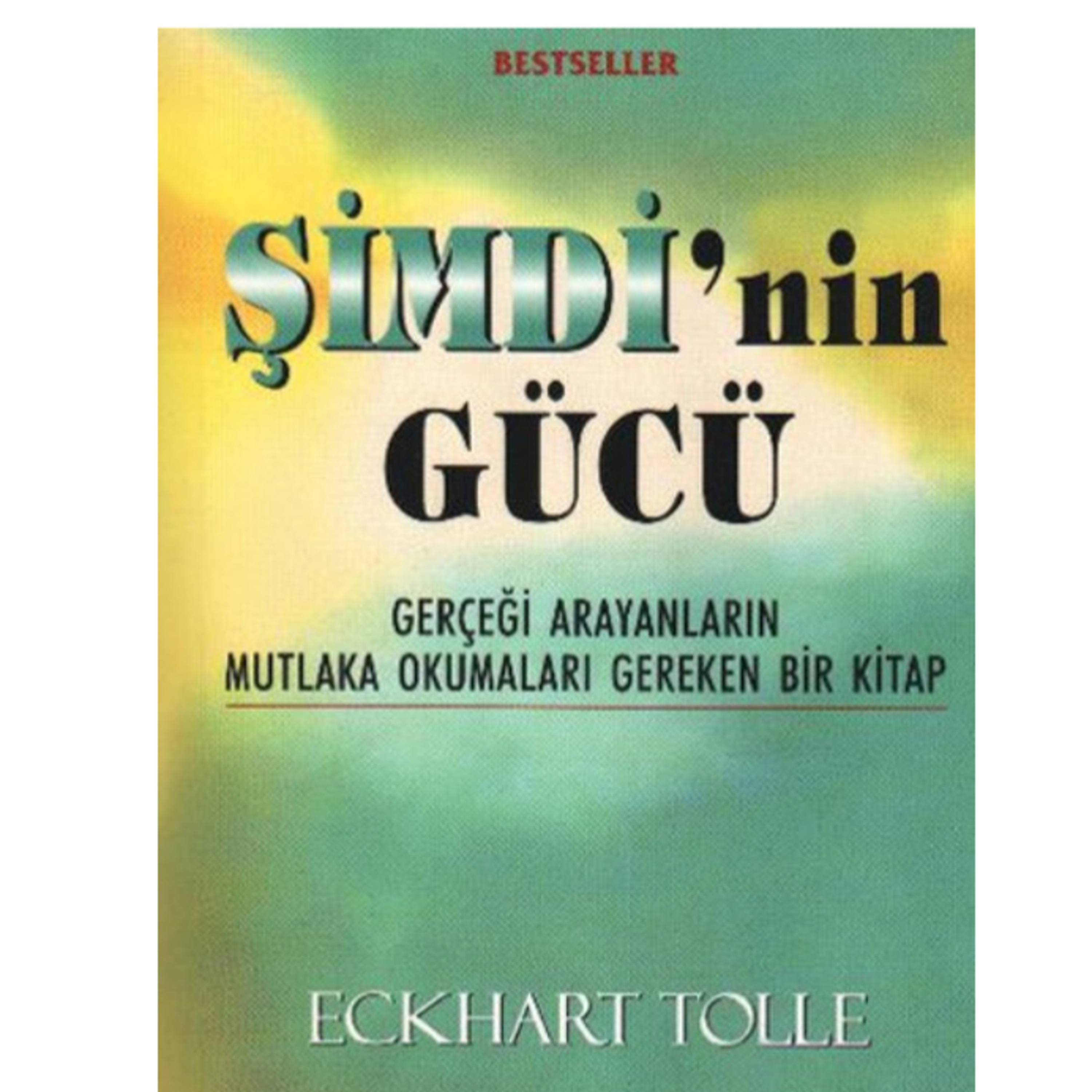 🕊️ ŞİMDİNİN GÜCÜ-Eckhart Tolle/Gerçeği Arayanların El Kitabı episode artwork