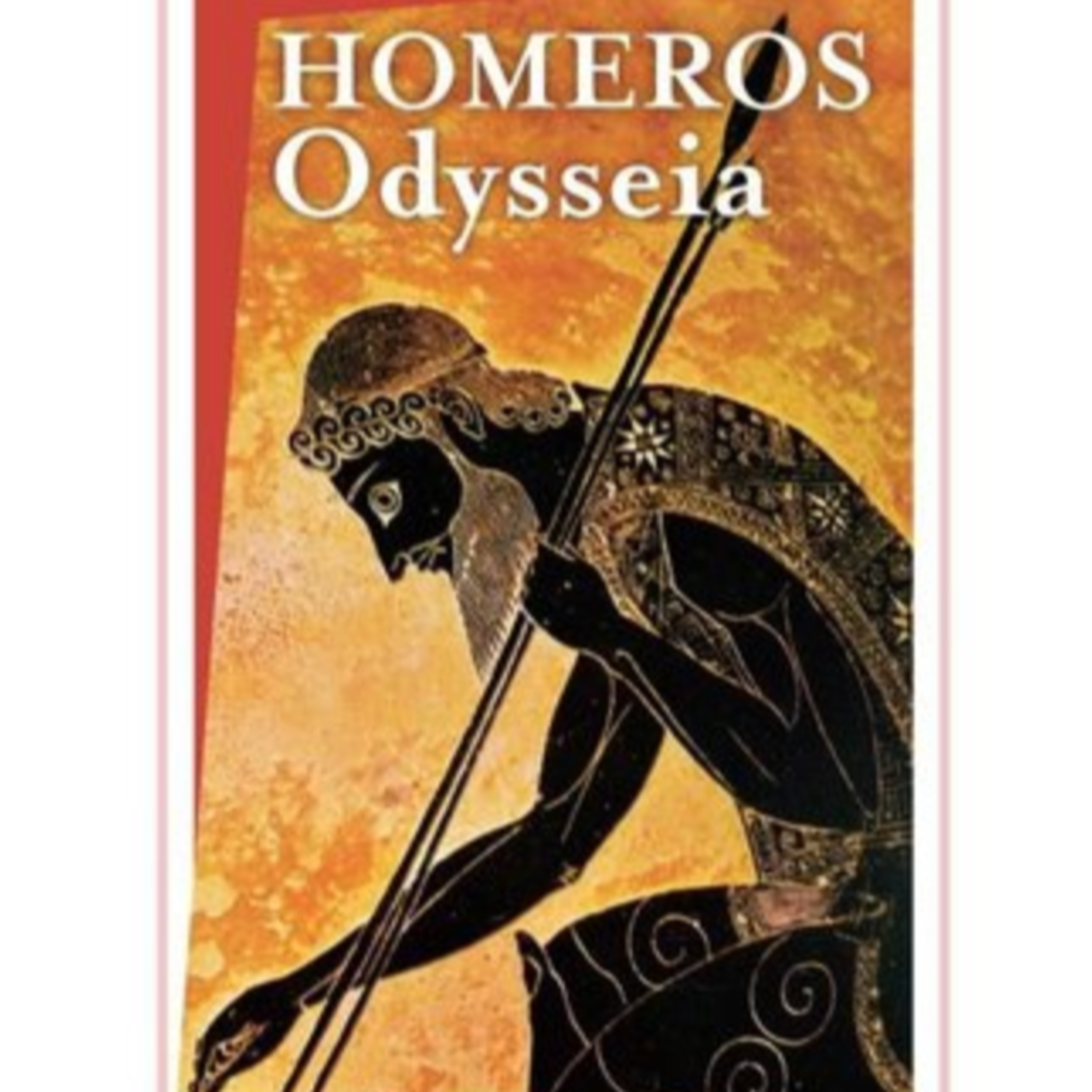 📜Odysseia, Homeros, çeviri: Azra Erhat episode artwork