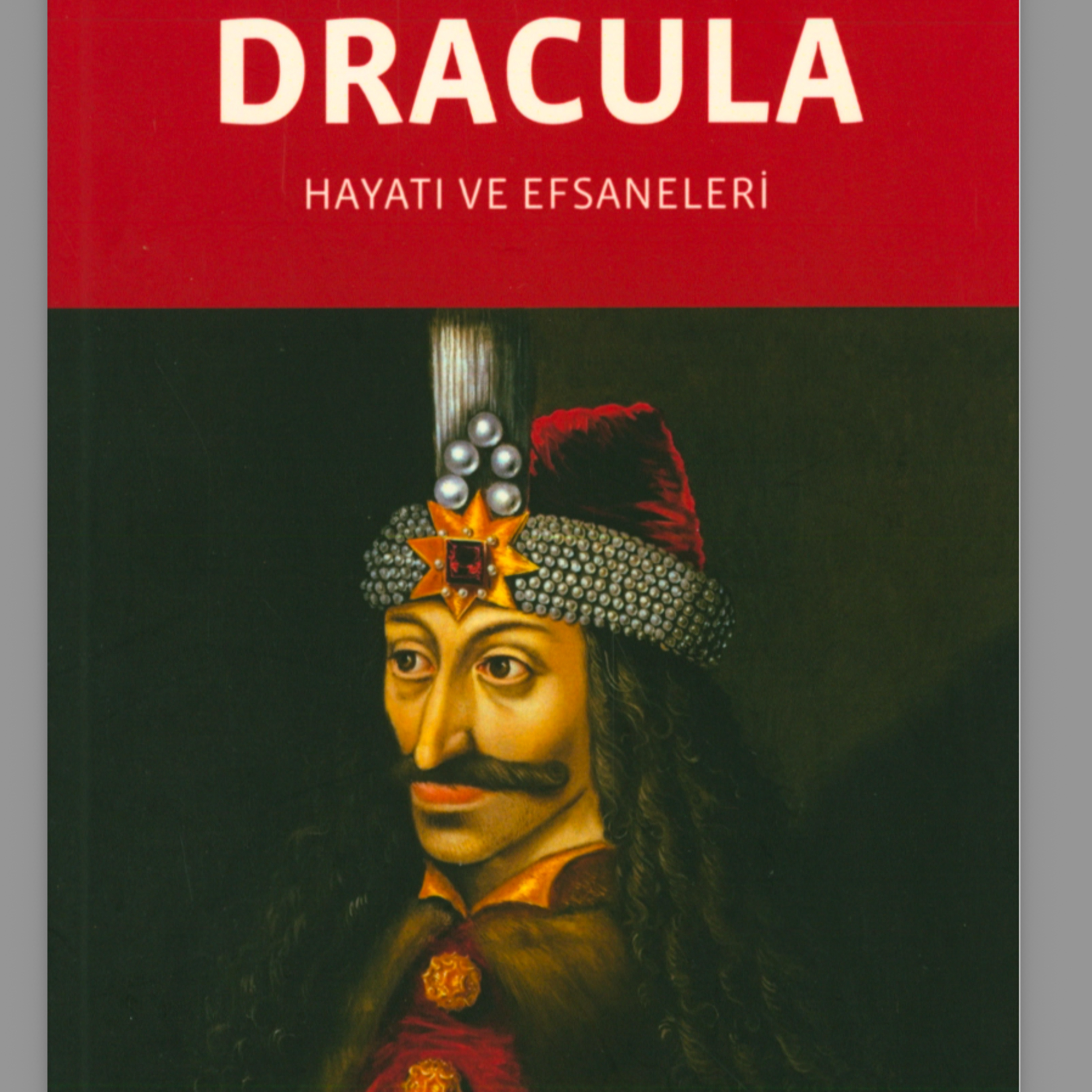 🧛 Vlad Draculea'nın Gerçek Hikayesi ve Efsaneleri-Heiko Haumann episode artwork