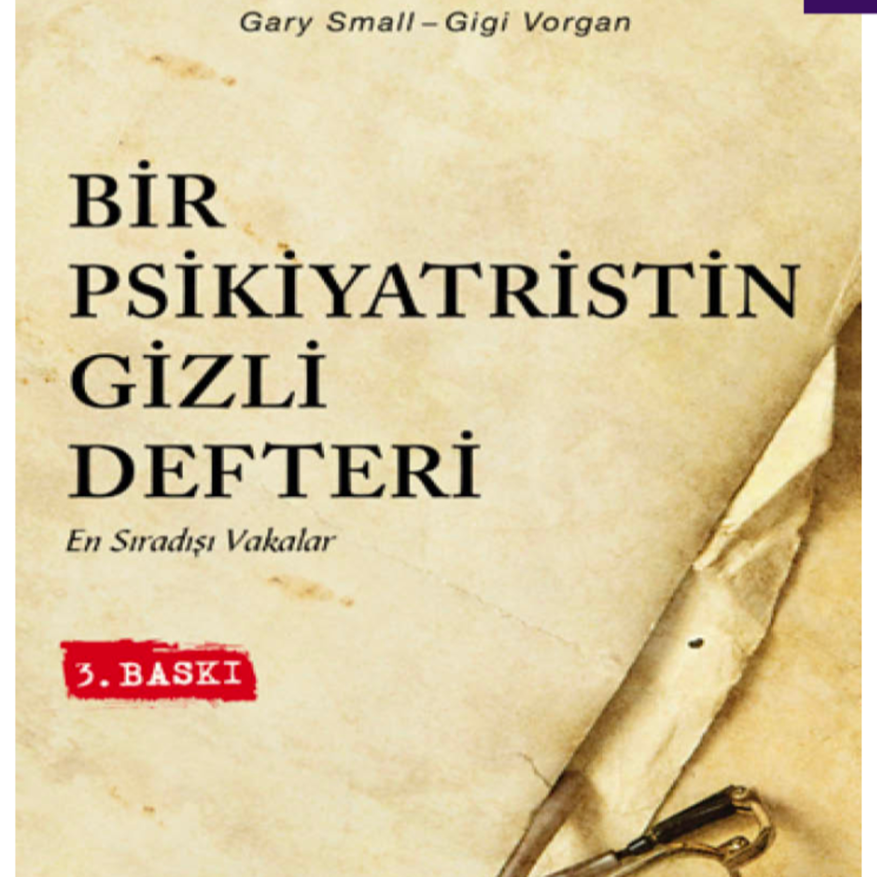 🧠 Bir Psikiyatristin Gizli Defteri-Dr. Gary Small episode artwork