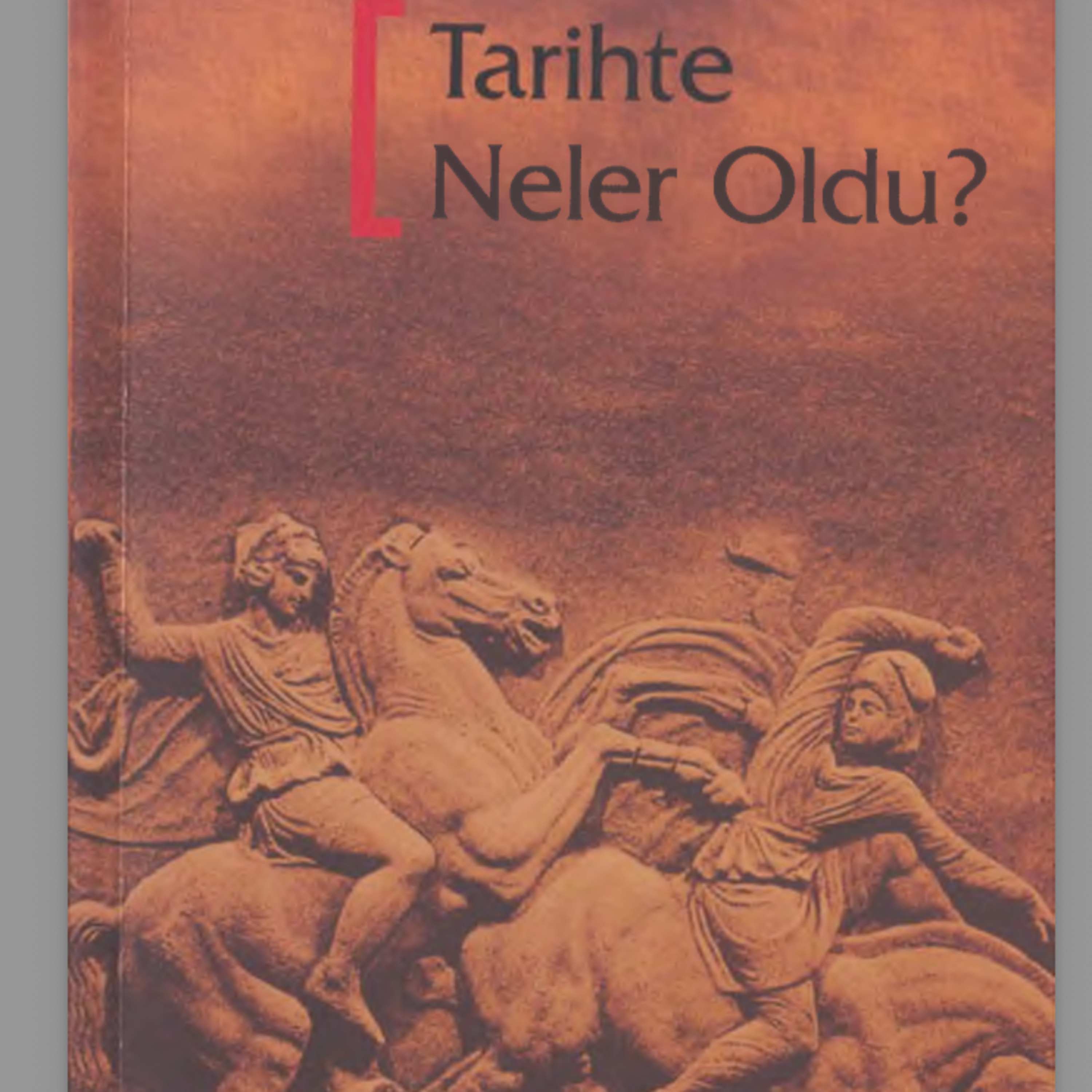 HAKAN AKARCALI PodcastBox / Özgün Eser İncelemeleri / Reviews of Original Works