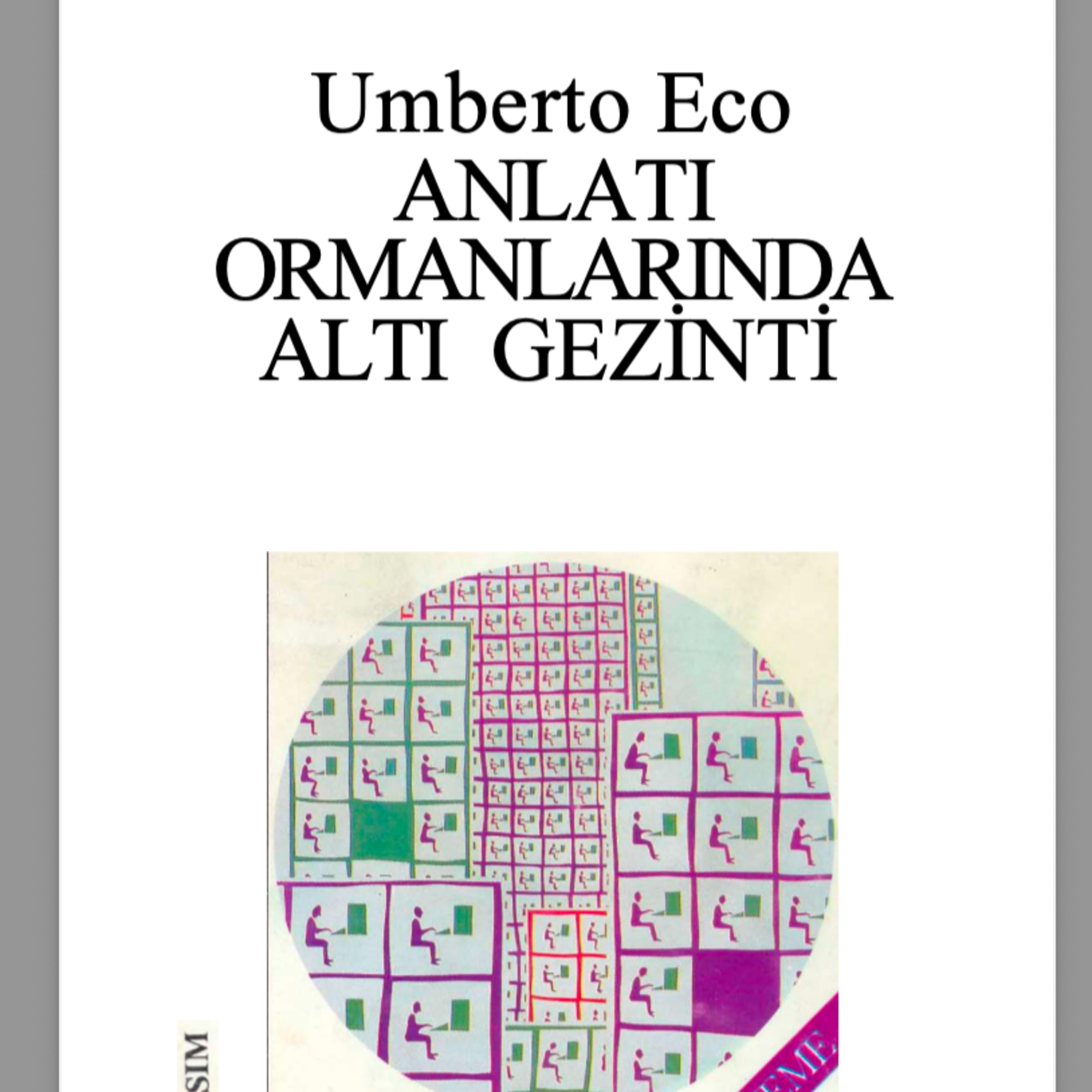 Özgün eserlerin Yapay Zeka destekli sesli incelemeleri / Ai-assisted voice analyses of original work