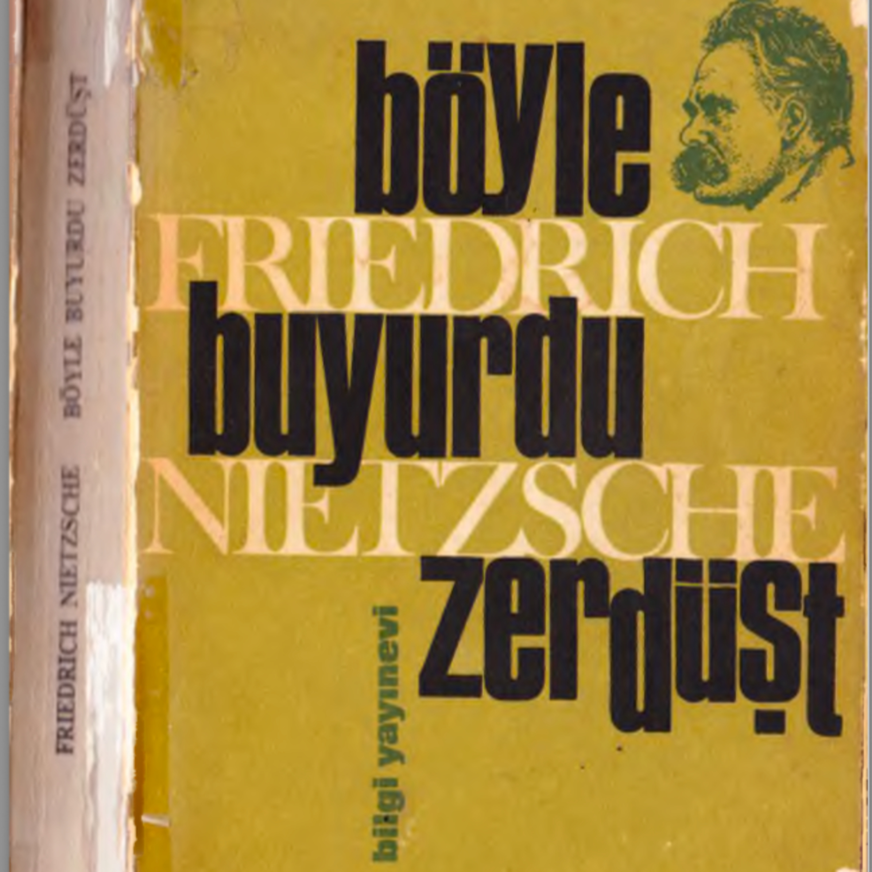 Özgün eserlerin Yapay Zeka destekli sesli incelemeleri / Ai-assisted voice analyses of original work