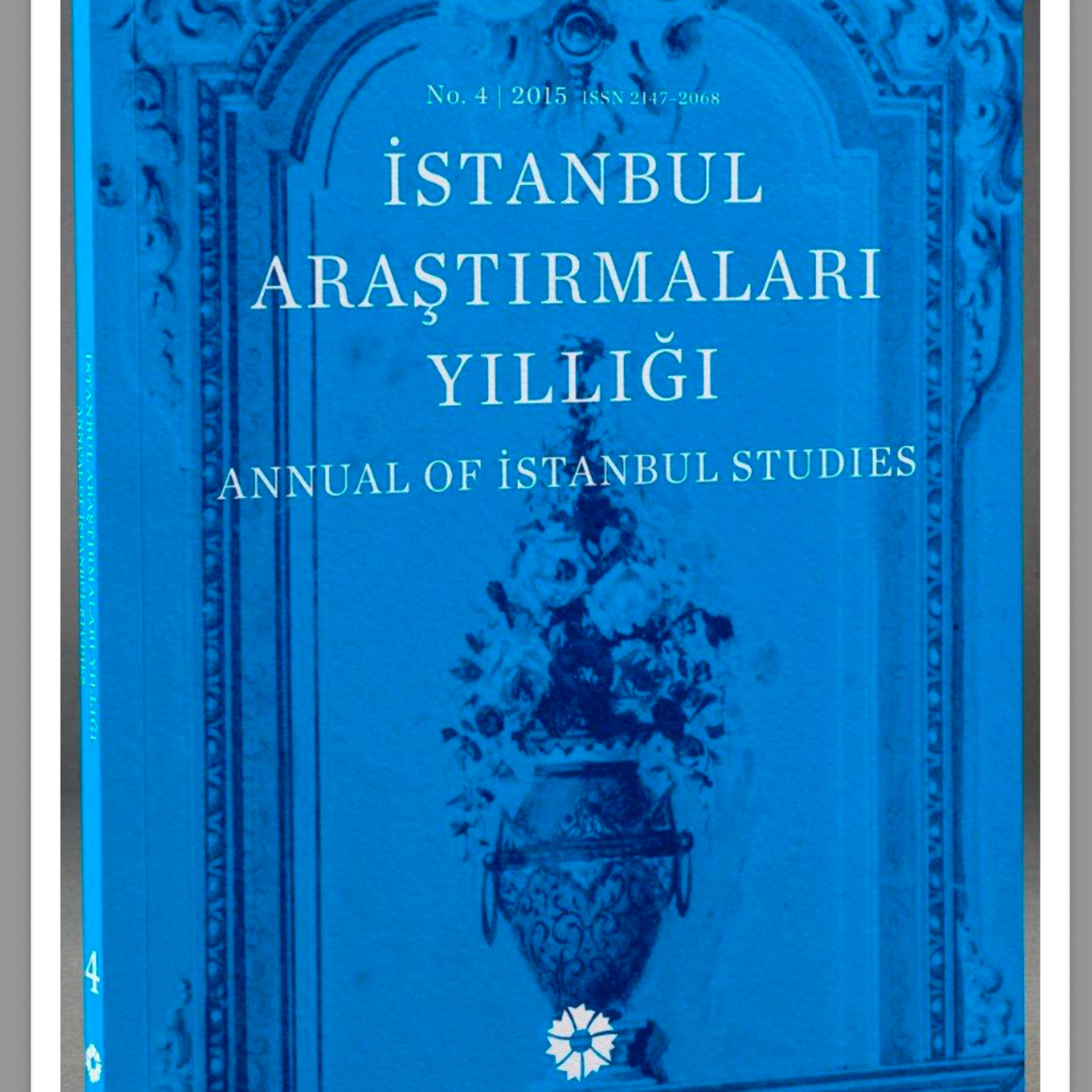🏛️ İstanbul'un Antik Yazıtları: Syllogos Koleksiyonu episode artwork