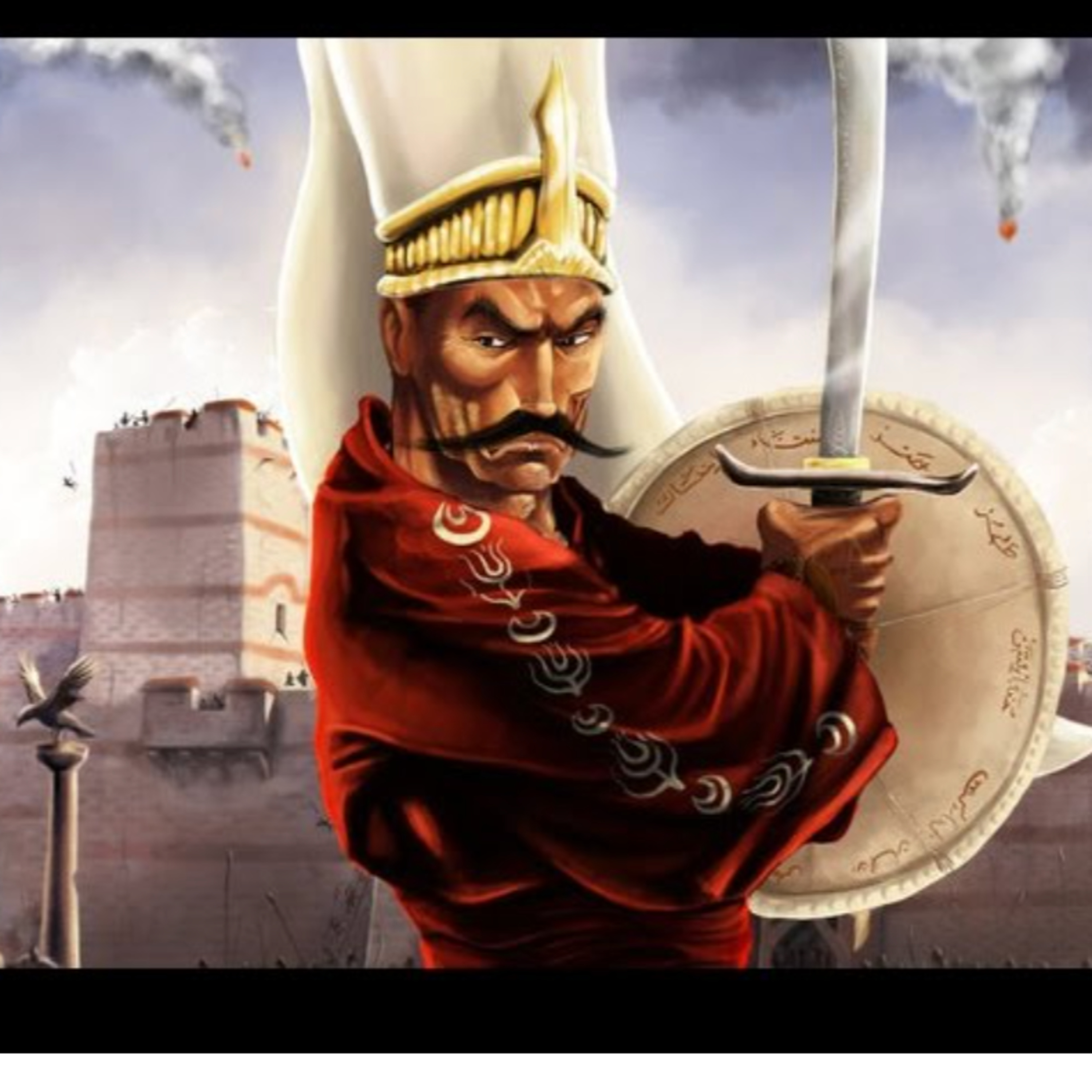 HAKAN AKARCALI PodcastBox / Özgün Eser İncelemeleri / Reviews of Original Works