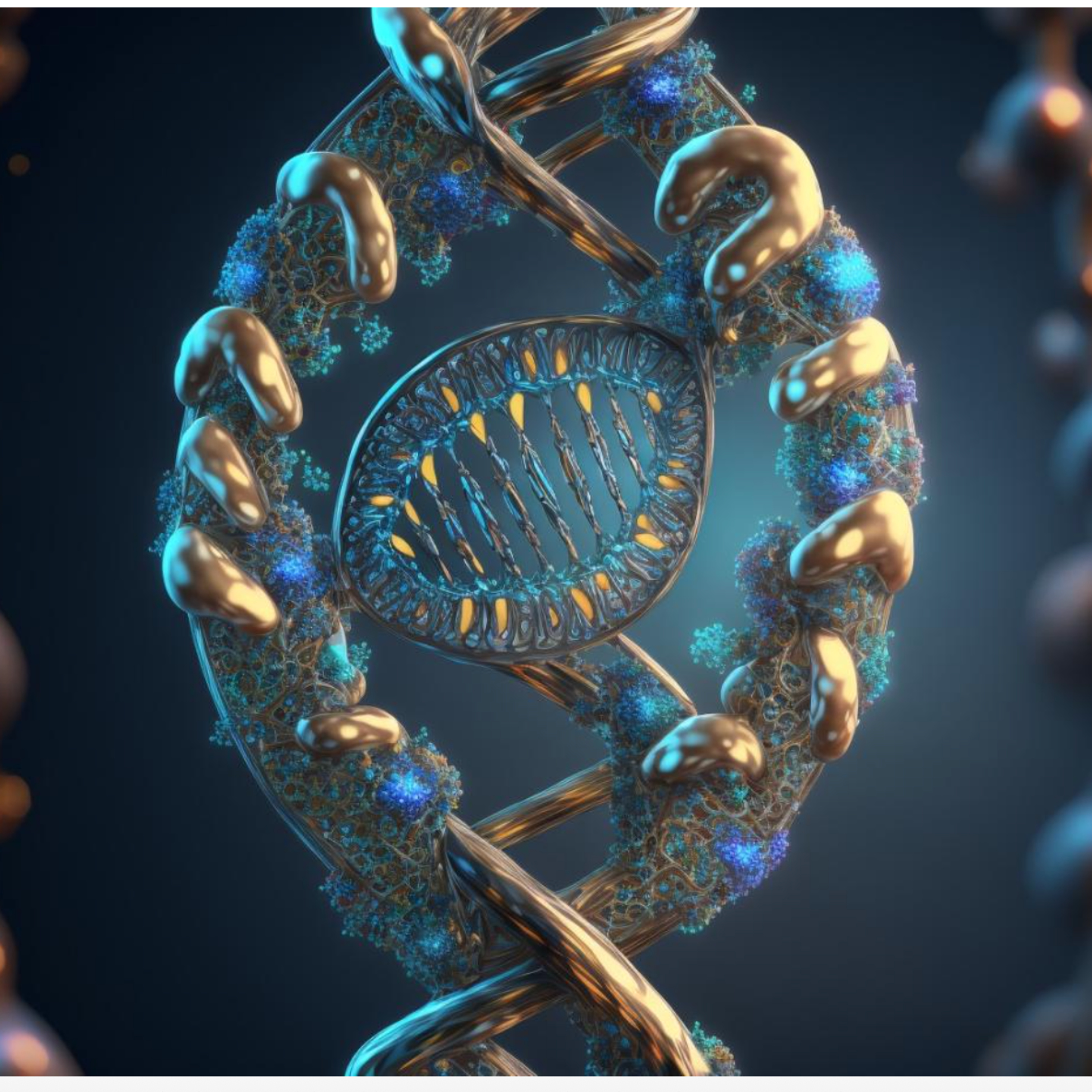 💉Genetiği Değiştirilmiş Beta Hücre Nakliyle Diyabet Tedavisi episode artwork