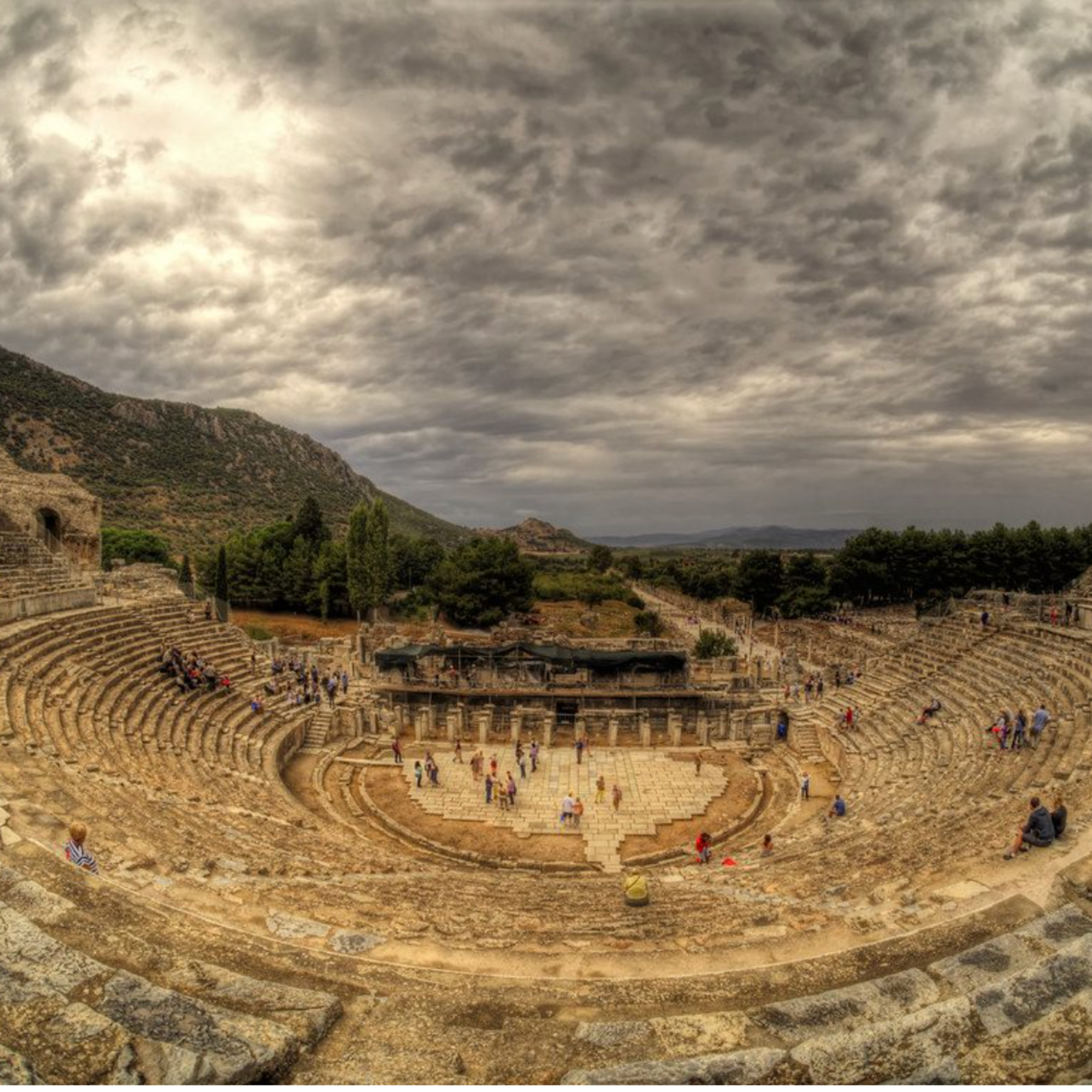 HAKAN AKARCALI PodcastBox / Özgün Eser İncelemeleri / Reviews of Original Works