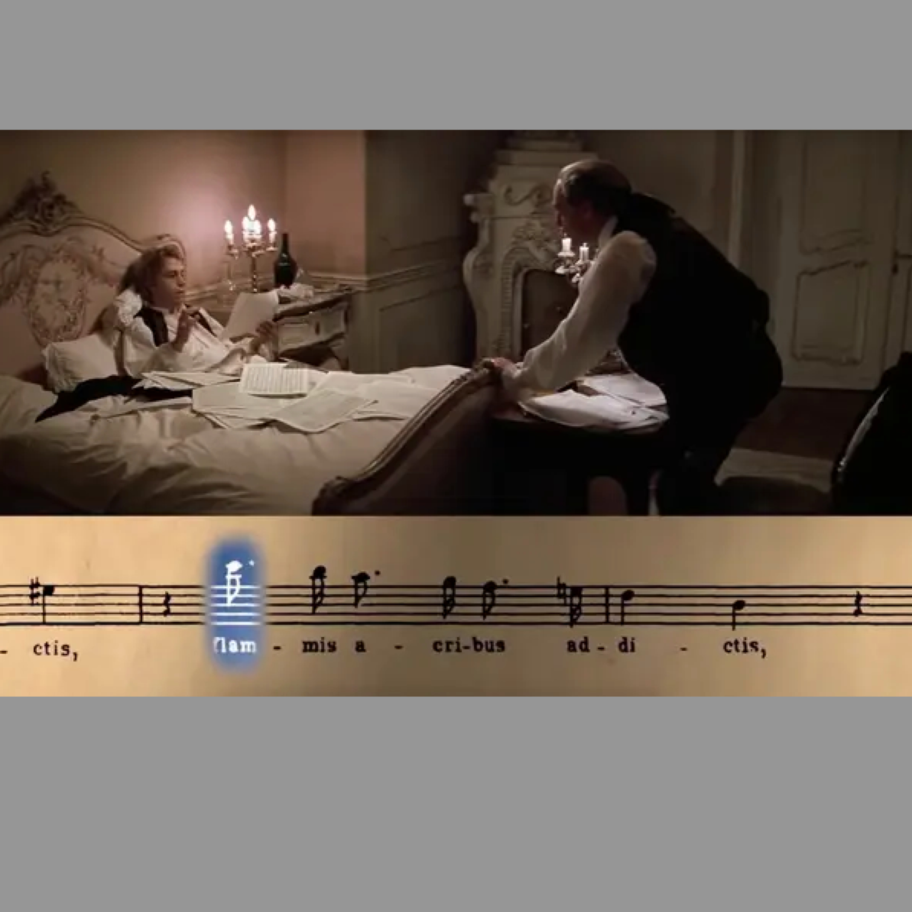 🎶 Confutatis: Mozart’ın Requiem’inde Tarihsel, Metinsel ve Müzikal Bir İnceleme episode artwork