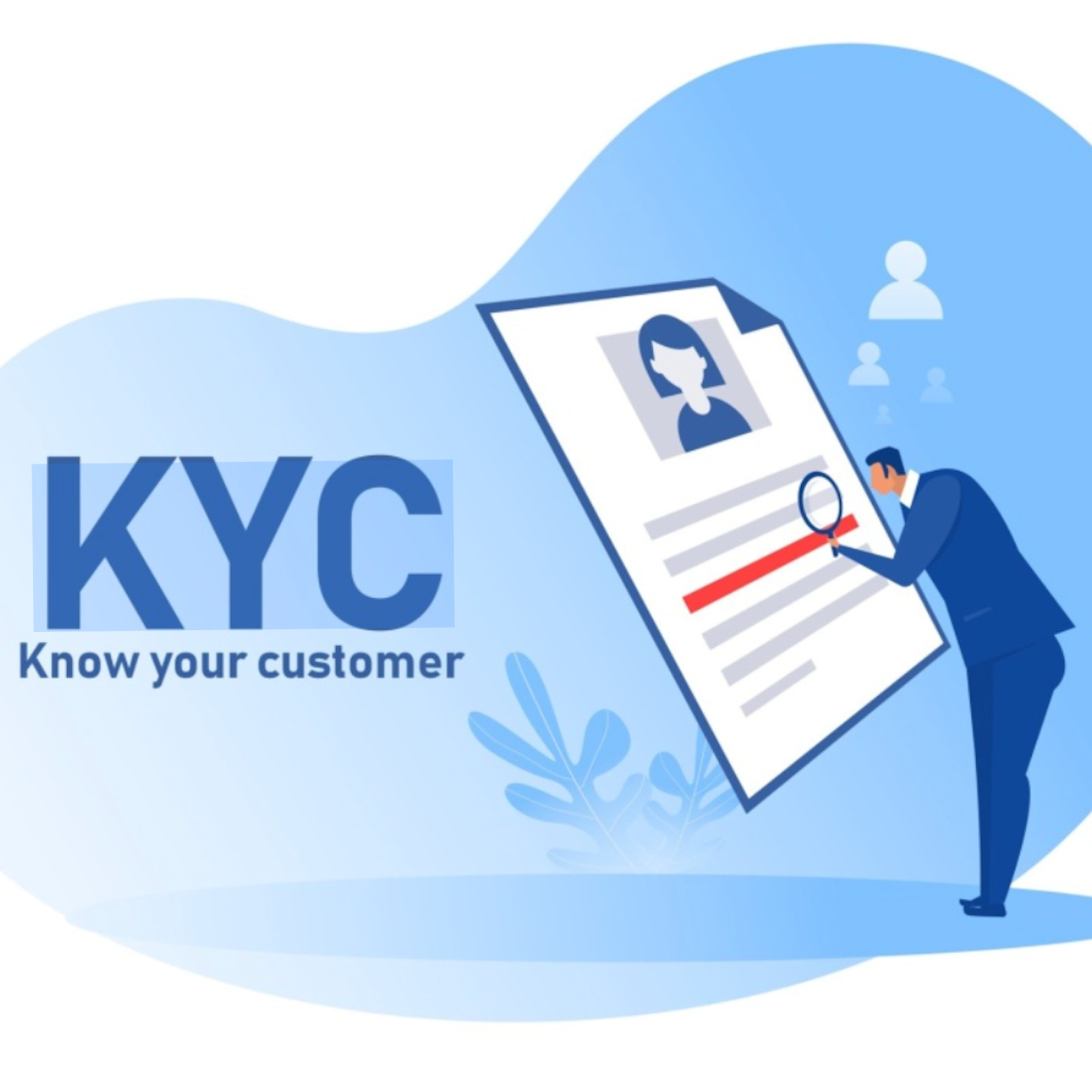 🔒Uluslararası Ticarette Müşterini Tanı (KYC) Doğrulamasının önemi: Tam Uyumluluk Rehberi (2025) episode artwork