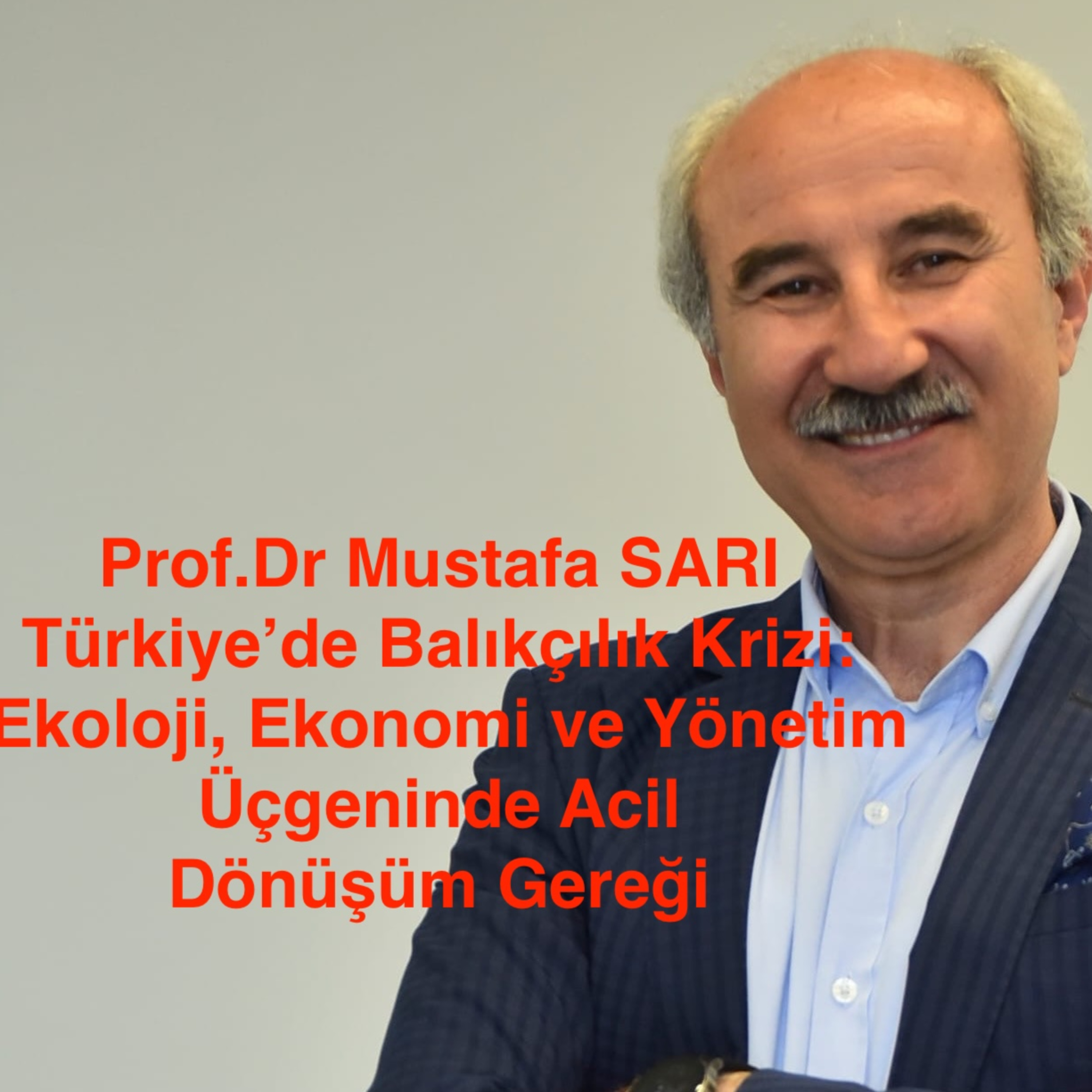 Türkiye'nin Balıkçılık Krizi: Sorunlar, Çözüm Önerileri ve Yönetimsel Açmazlar