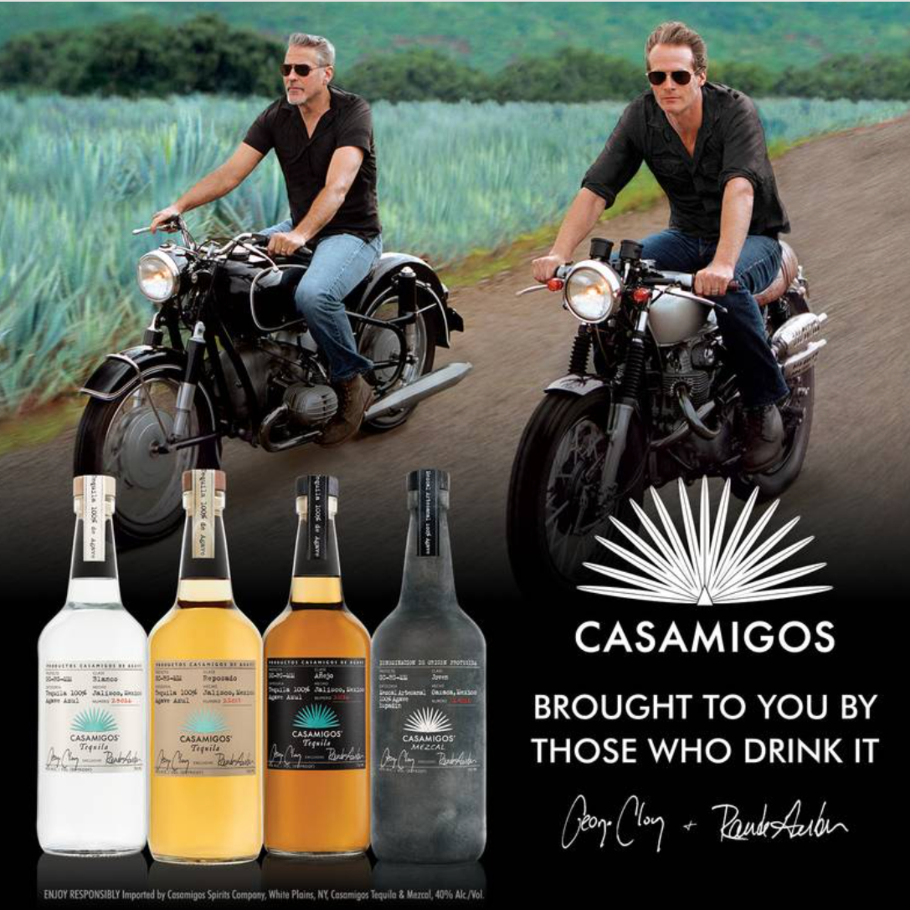💸 Casamigos: George Clooney in Bir Milyar Dolarlık Tekila Başarısı episode artwork