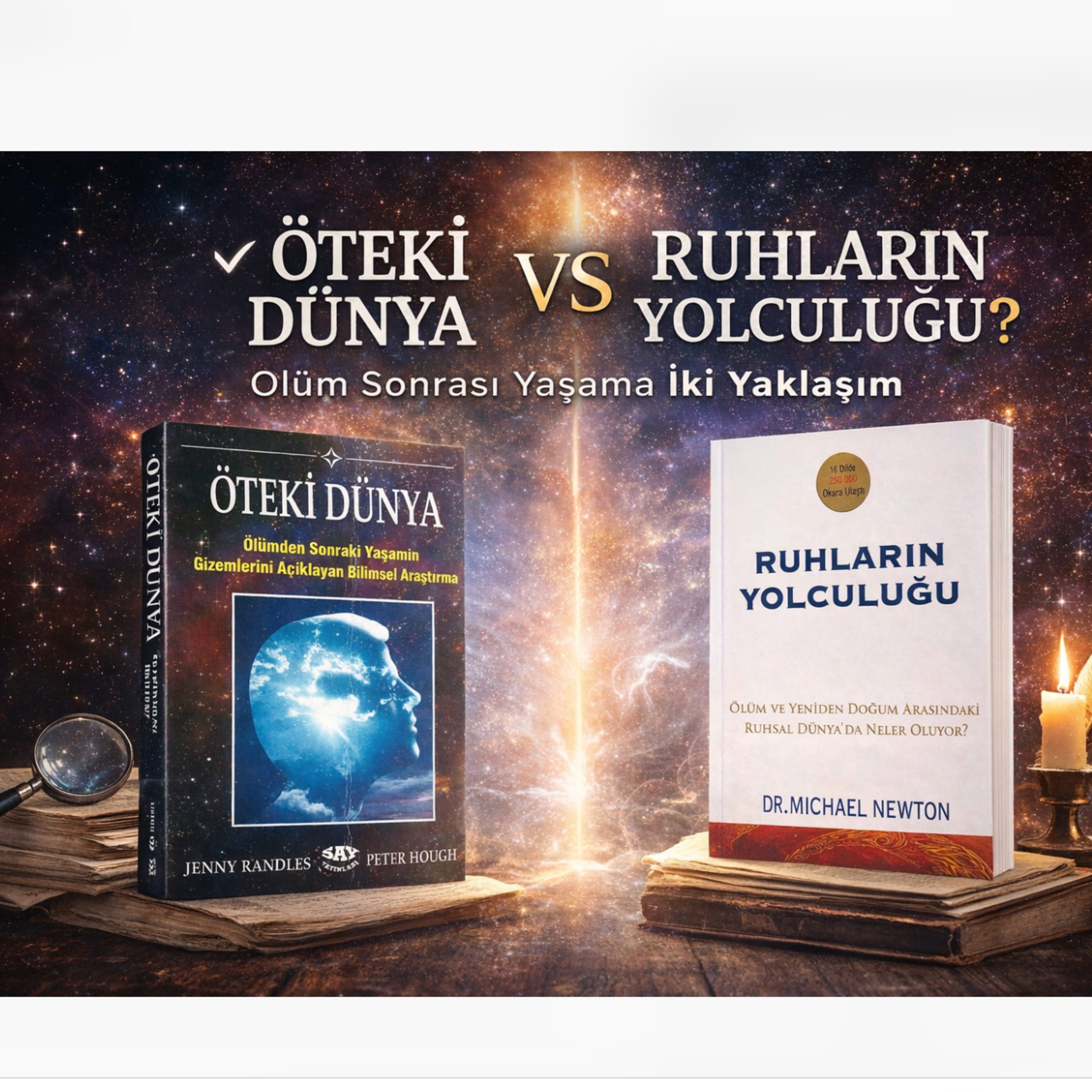 HAKAN AKARCALI PodcastBox / Özgün Eser İncelemeleri / Reviews of Original Works