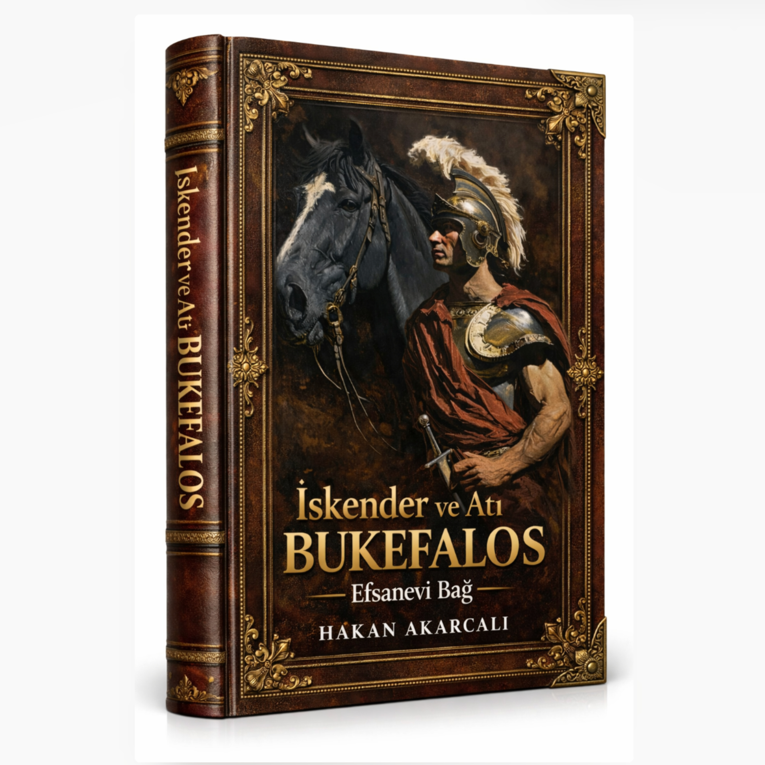 HAKAN AKARCALI PodcastBox / Özgün Eser İncelemeleri / Reviews of Original Works