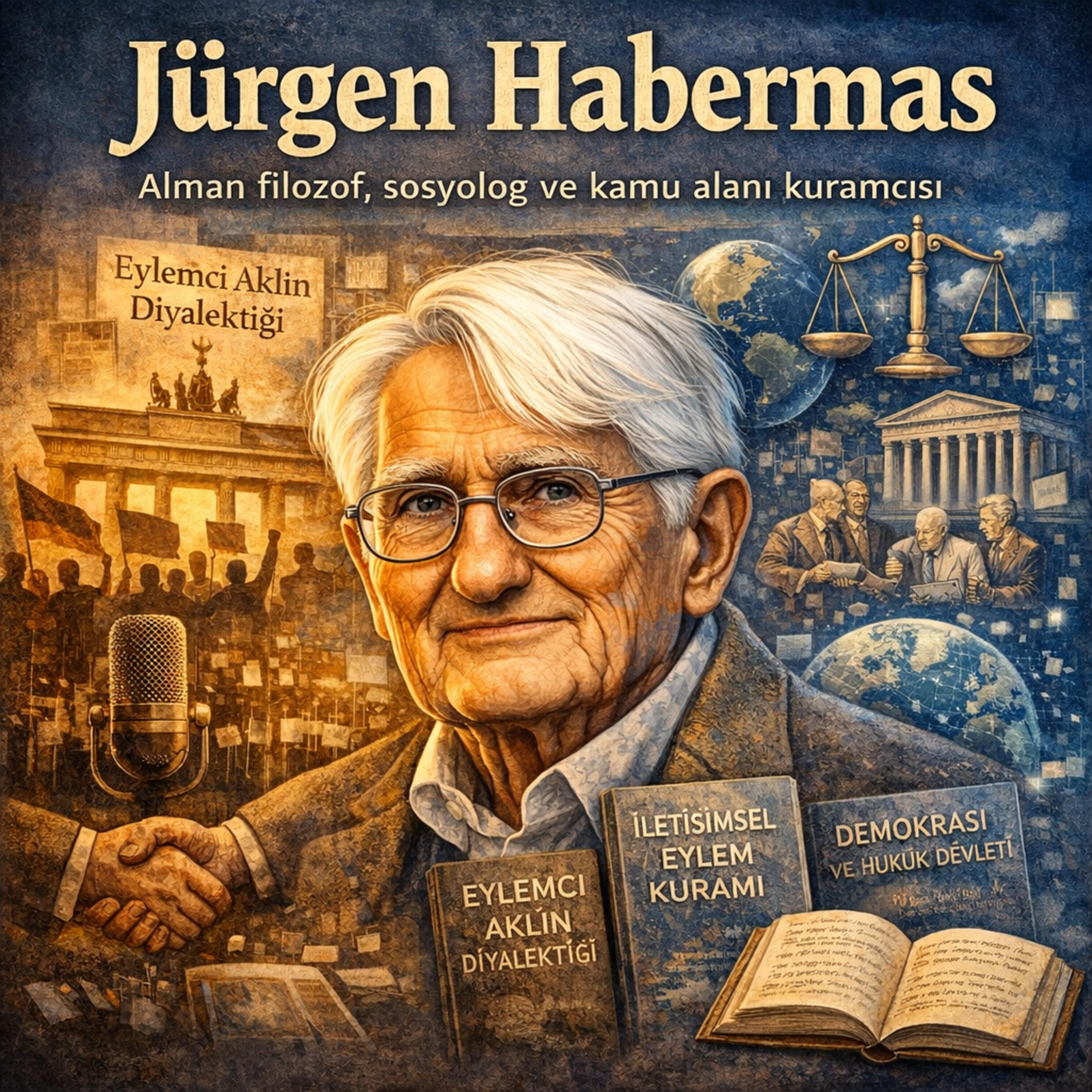 HAKAN AKARCALI PodcastBox / Özgün Eser İncelemeleri / Reviews of Original Works