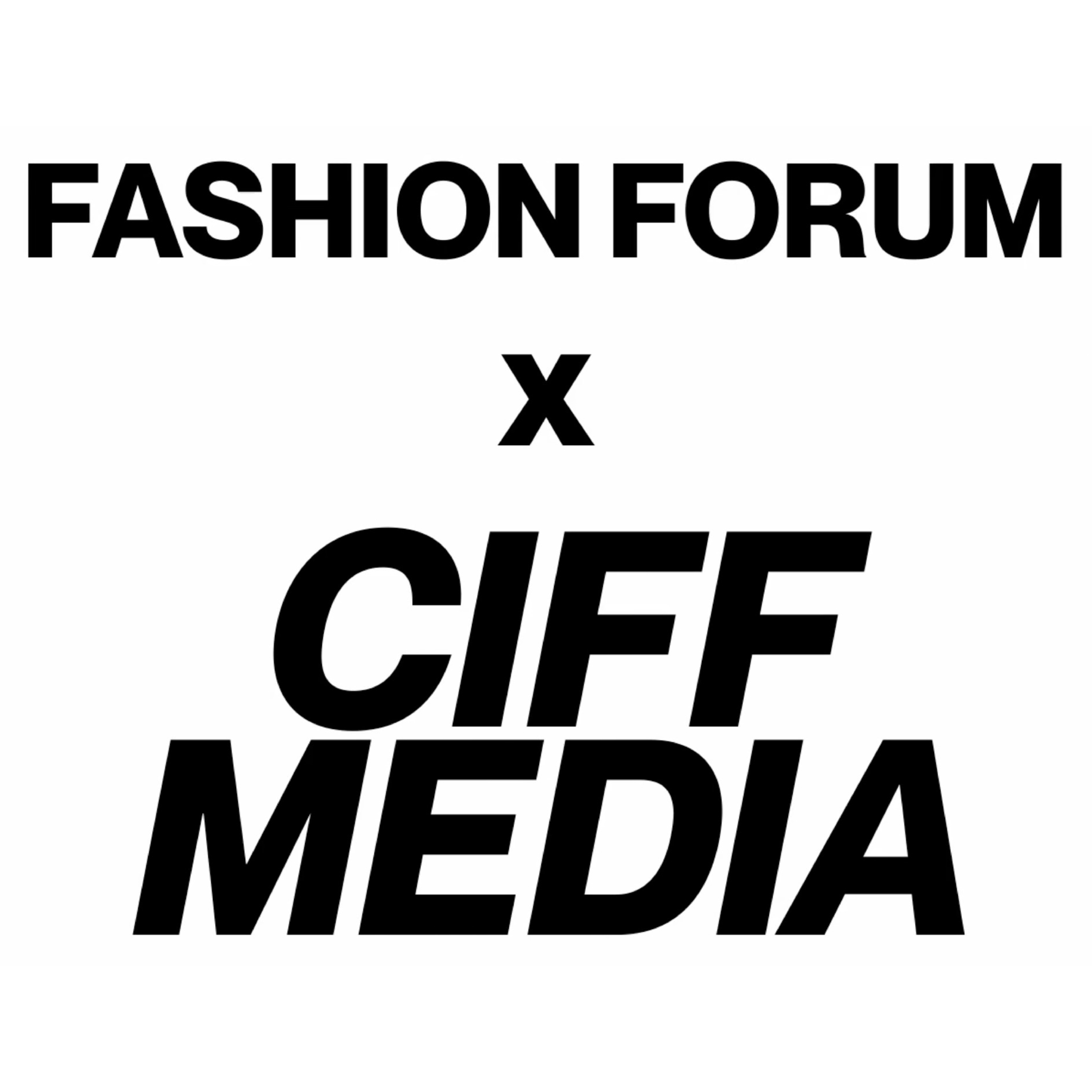 Fashion Forum x CIFF: Er vi på vej mod lysere tider?