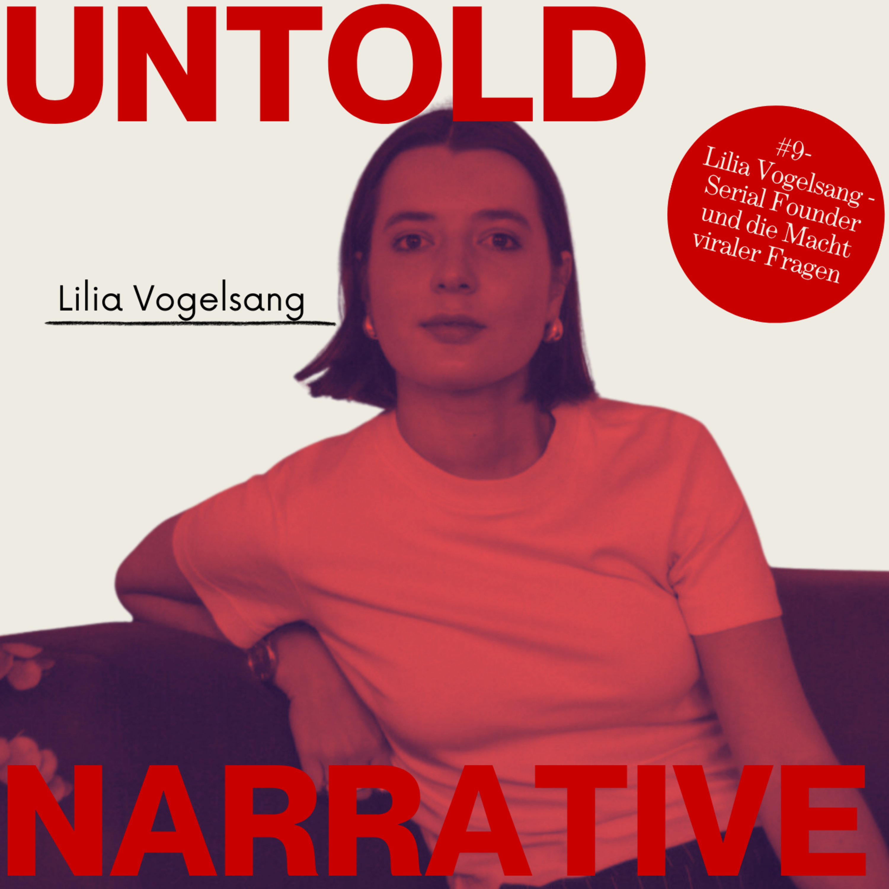 Untold Narrative