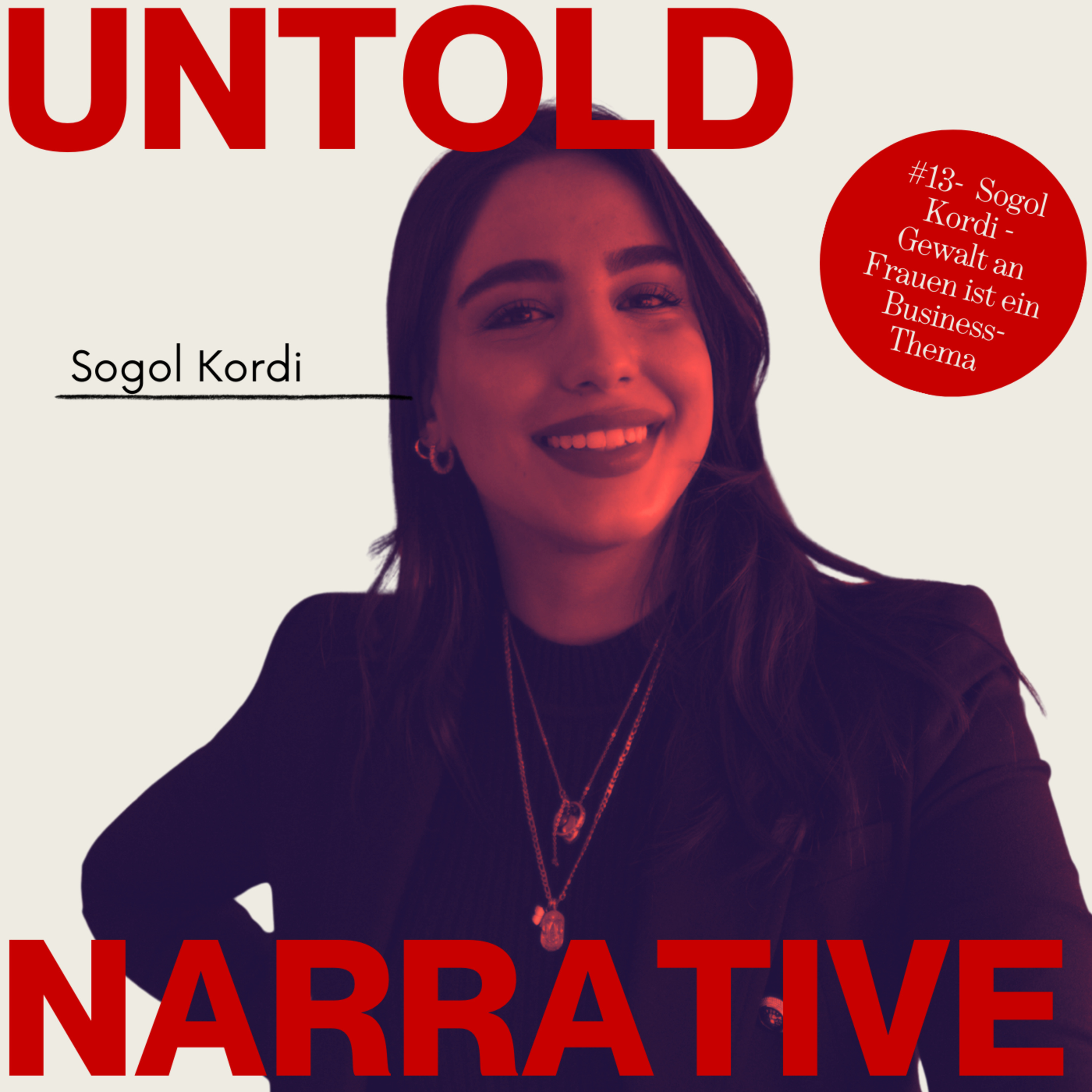 Untold Narrative