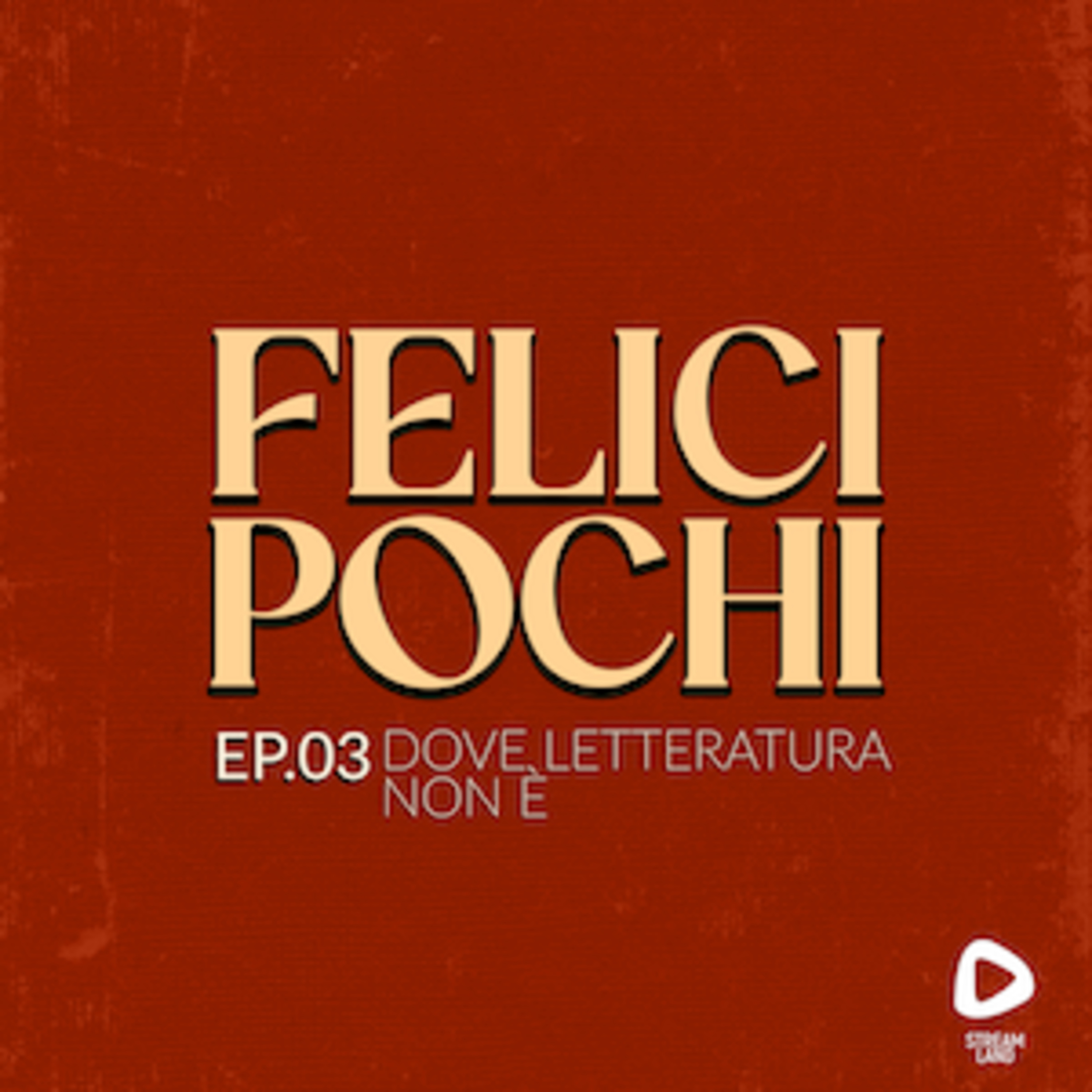 Felici Pochi