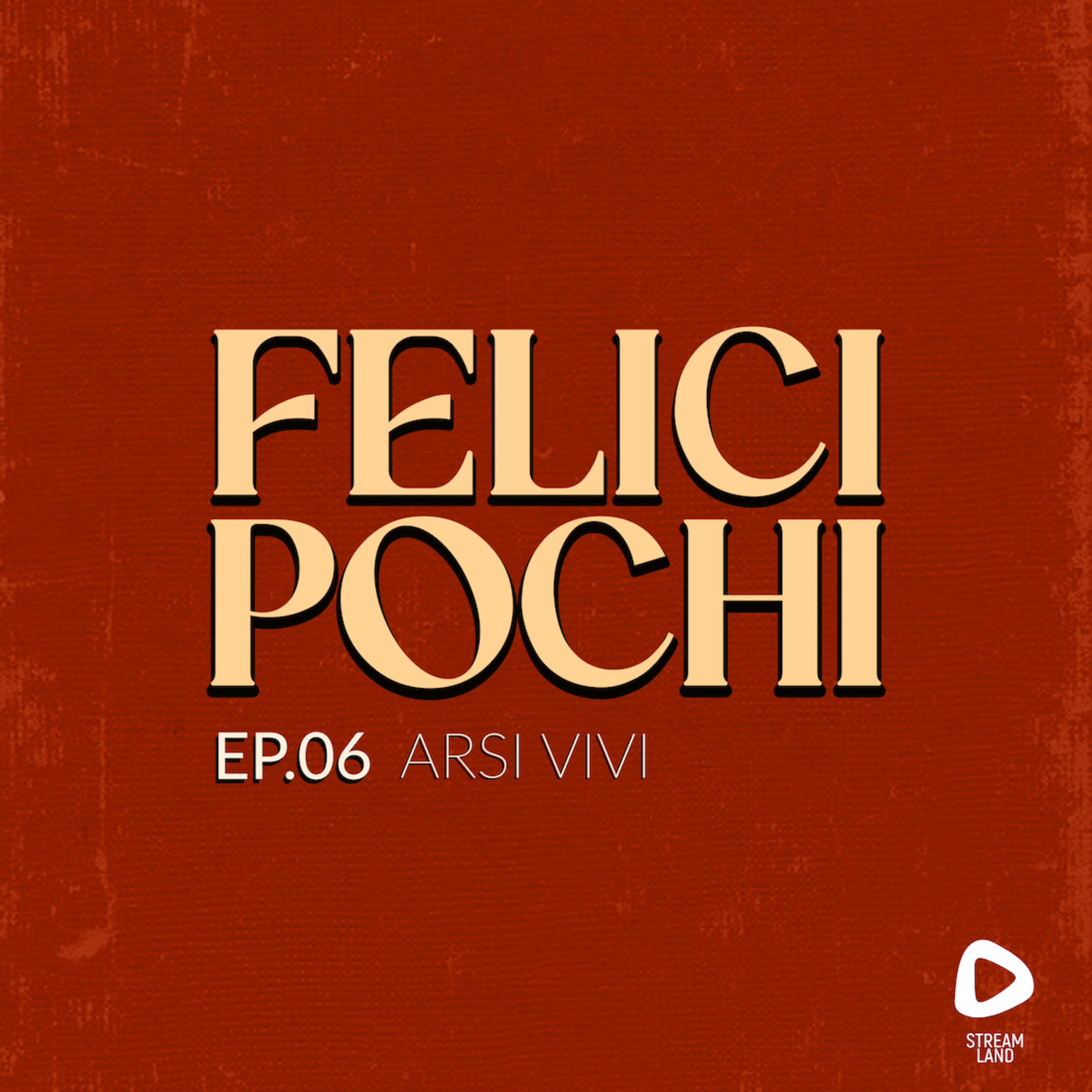 Felici Pochi