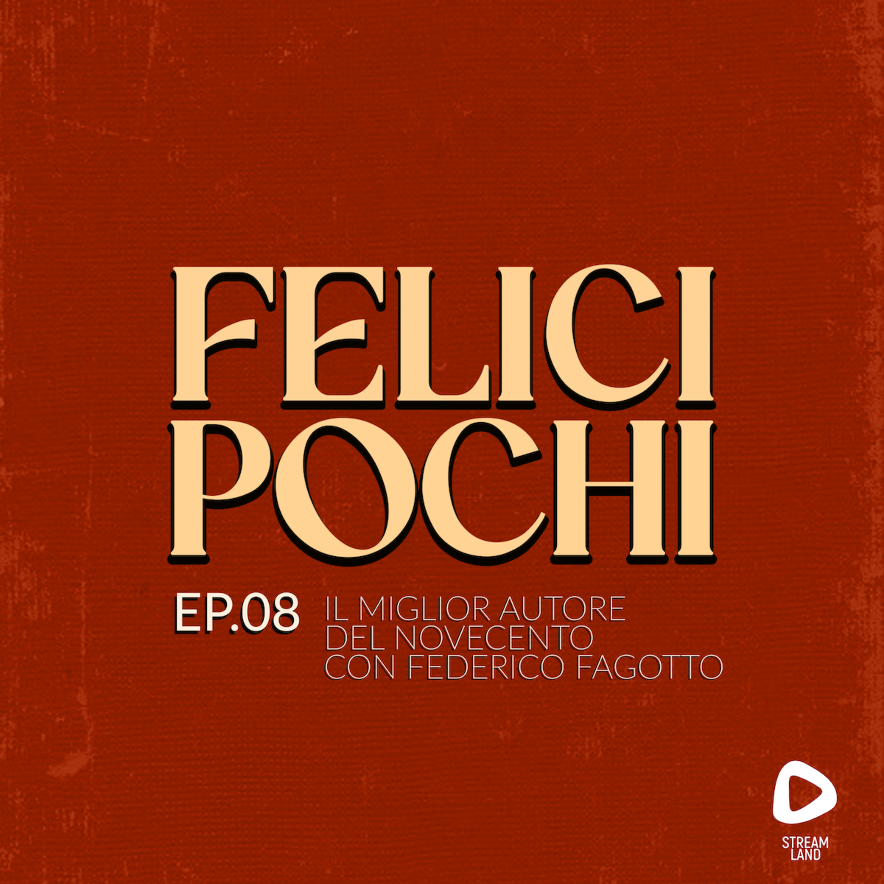 Felici Pochi