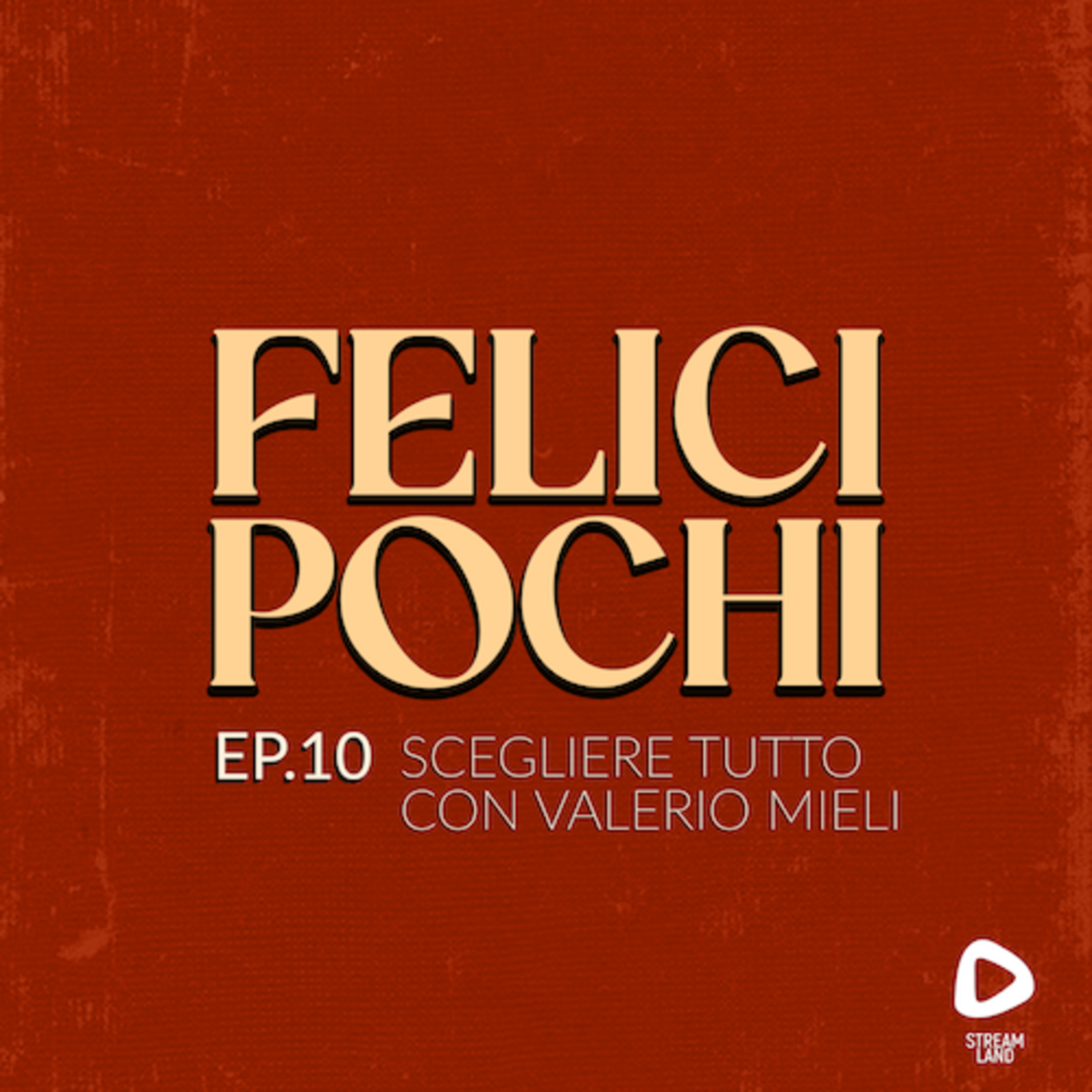 Felici Pochi