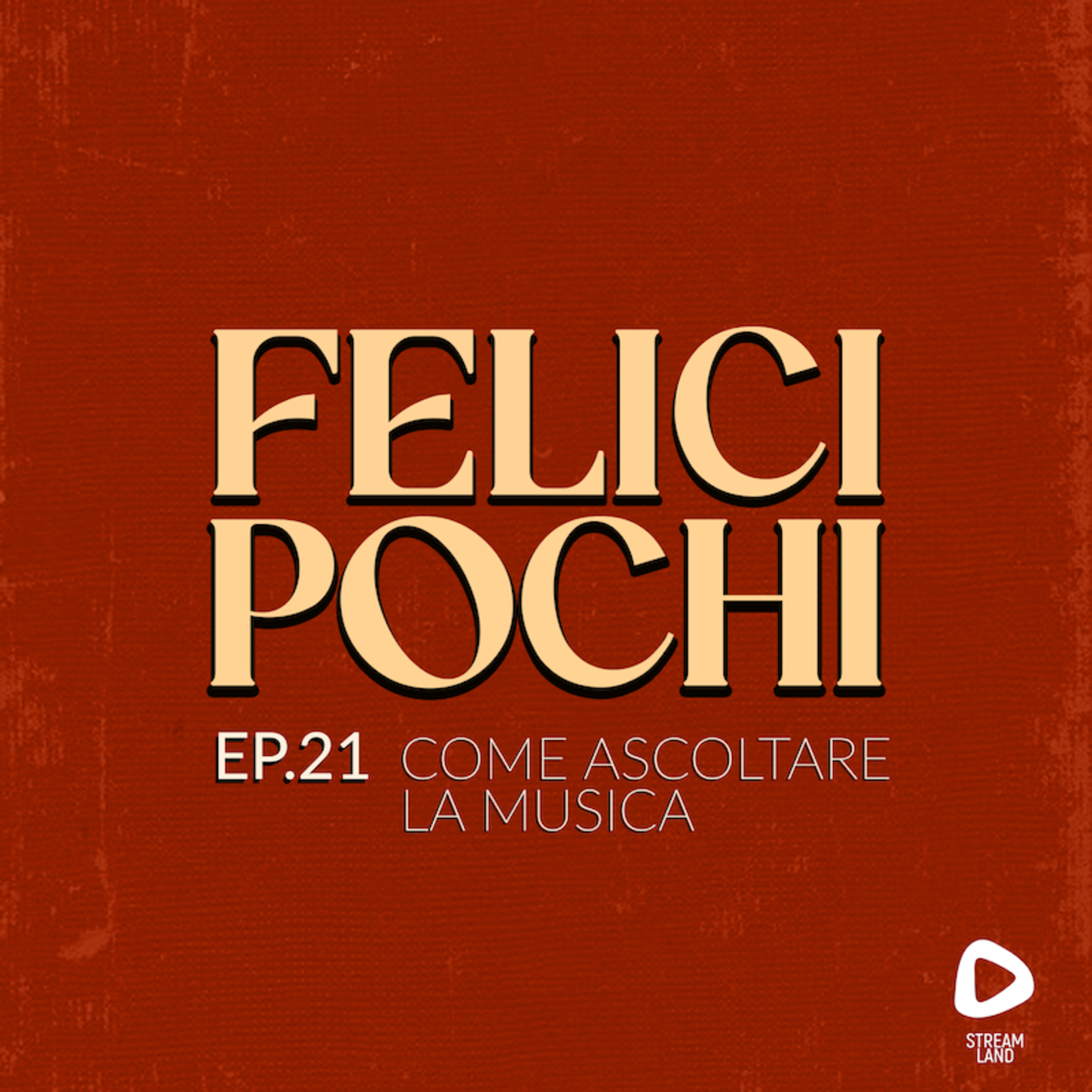 Felici Pochi