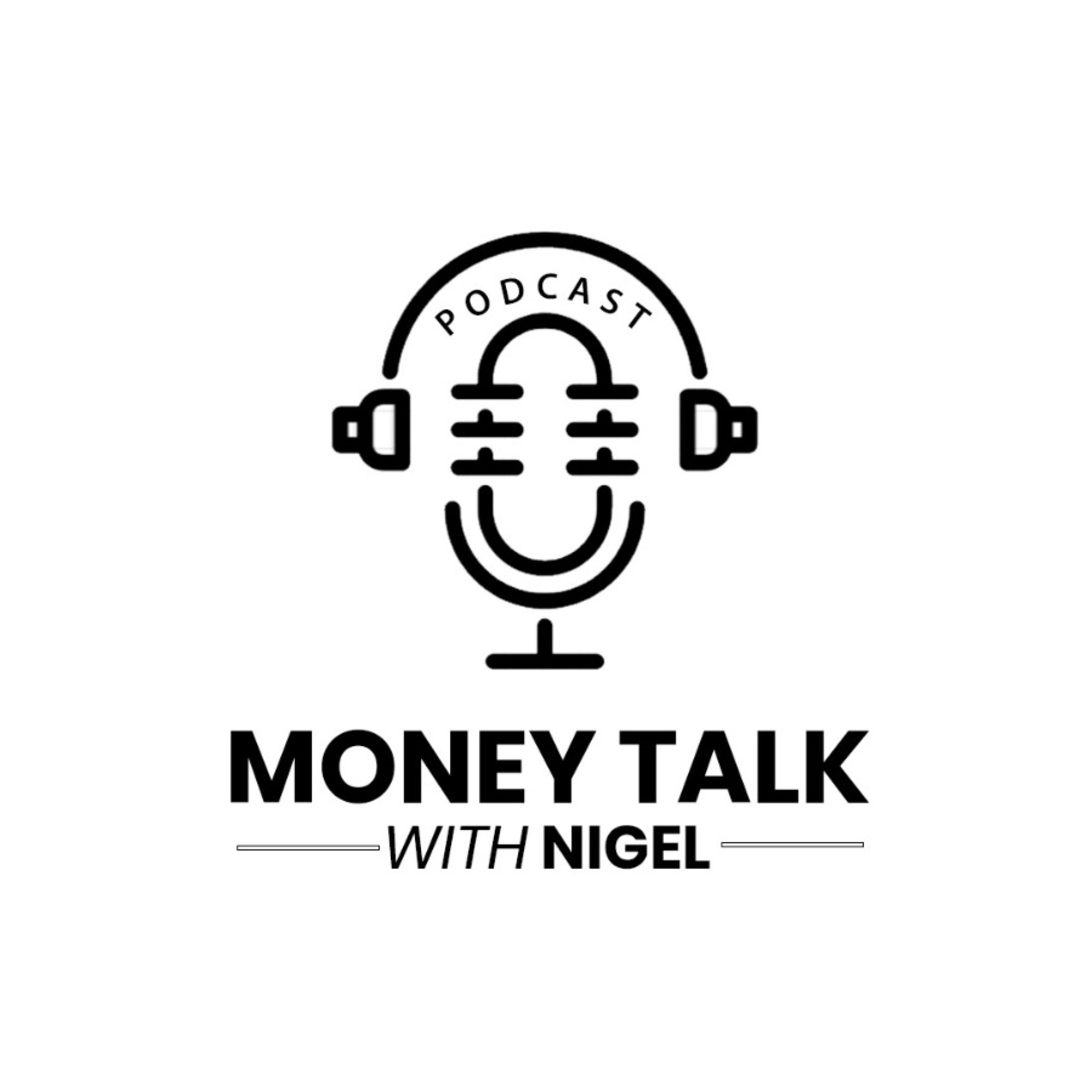 Teaser - Money Talk with Nigel episode artwork