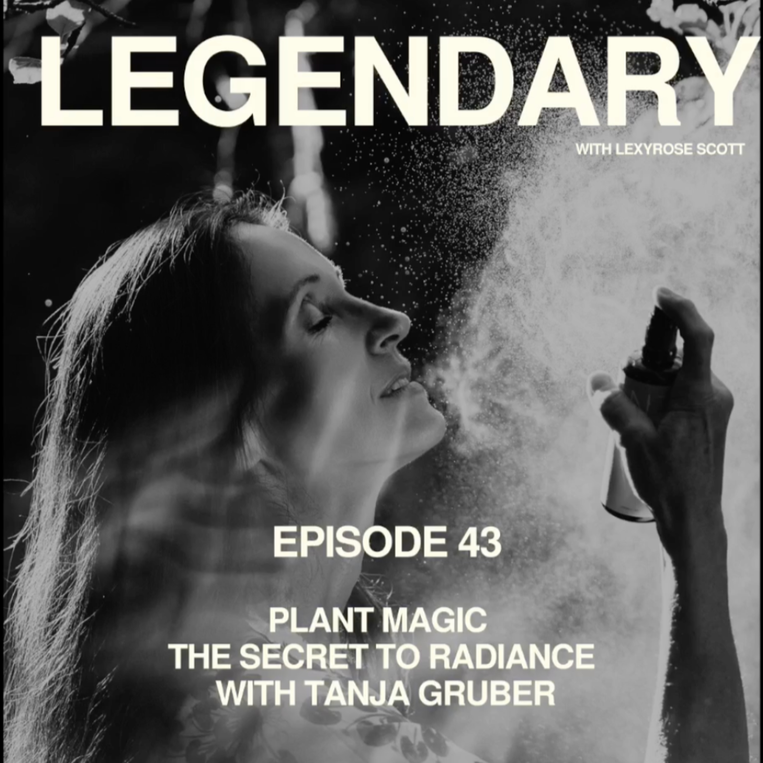 Legendary With LexyRose