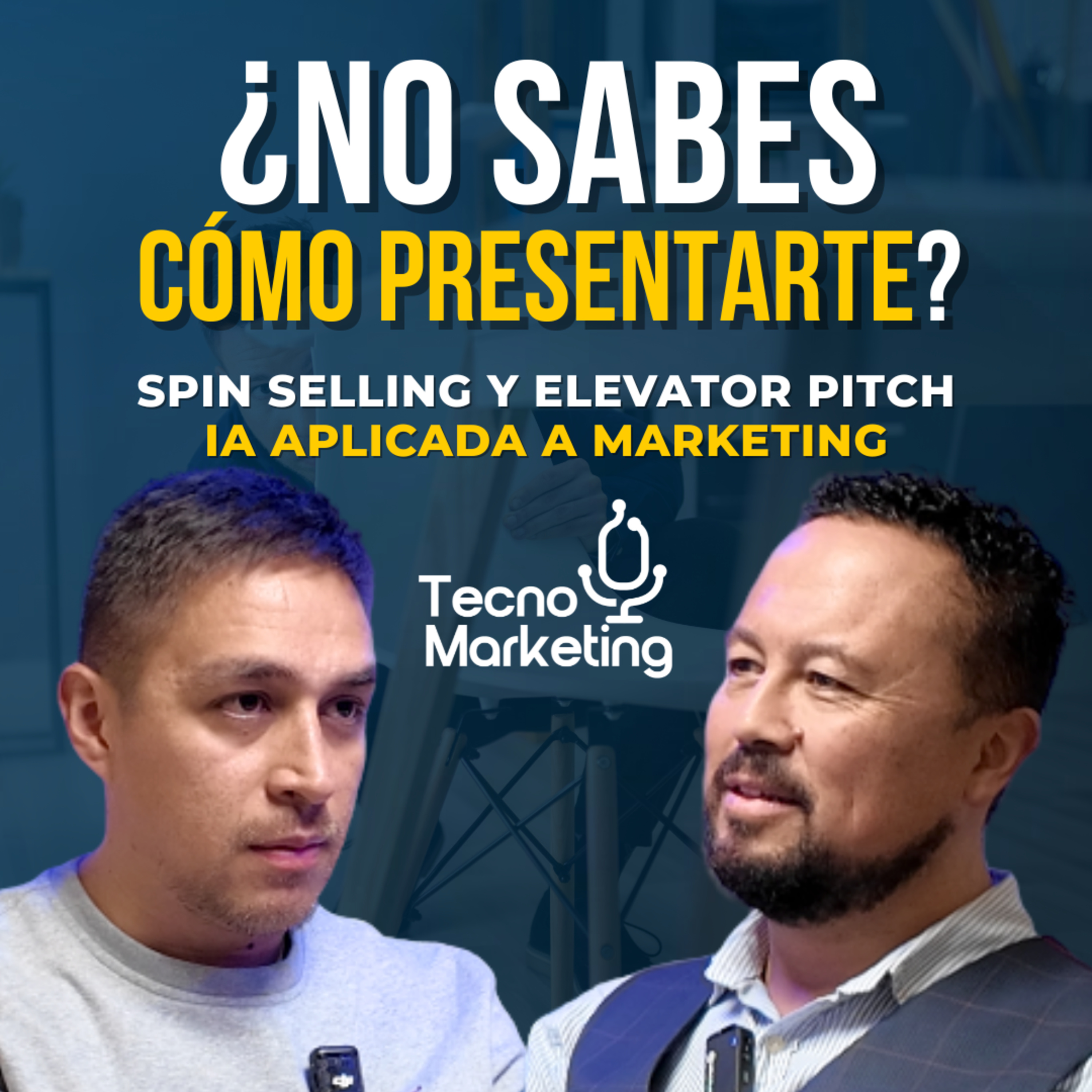 Cómo Generar tu Propuesta de Valor con Herramientas de IA aplicadas al Marketing | EP30 episode artwork