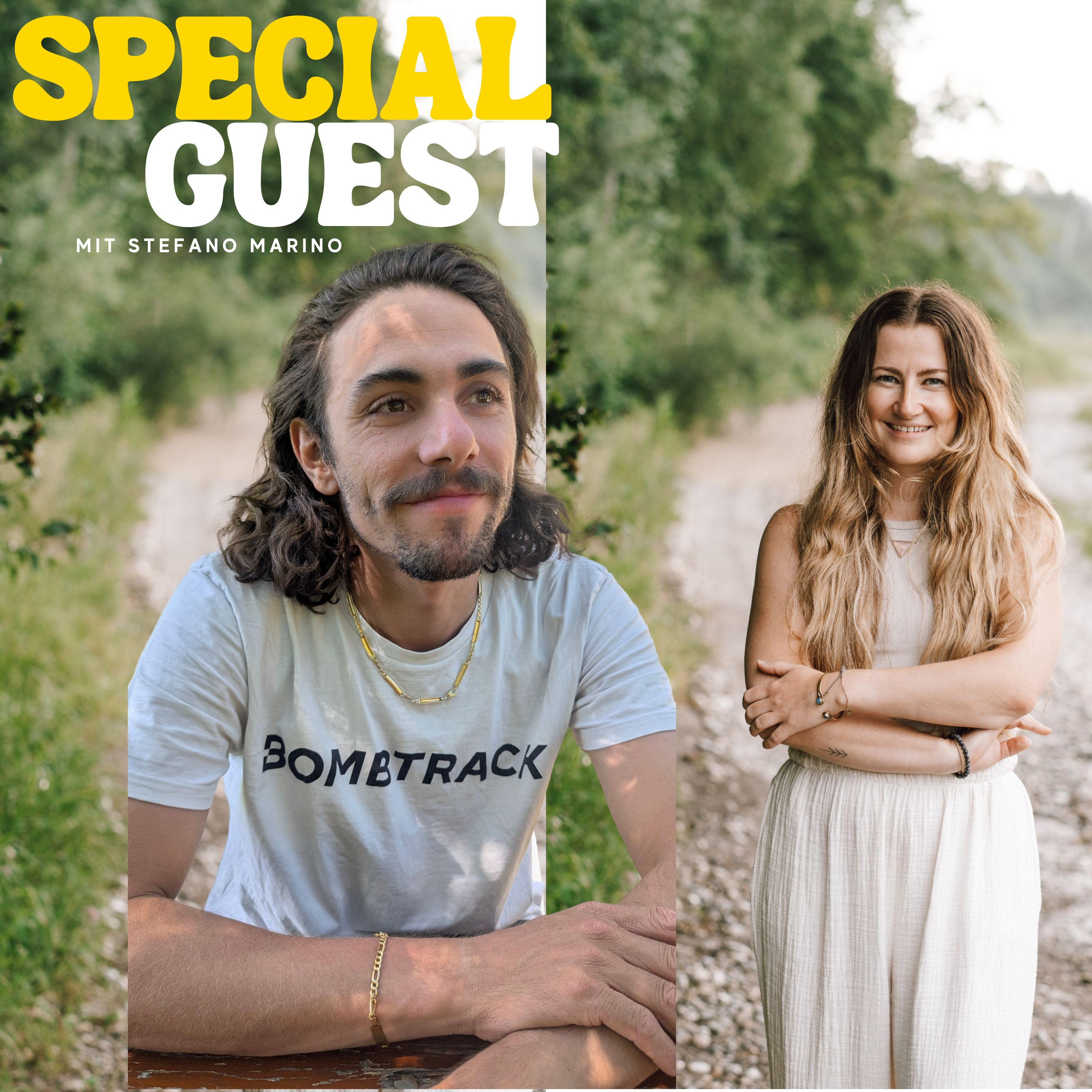 GOLDEN HOUR | Mit Franzi und Noni